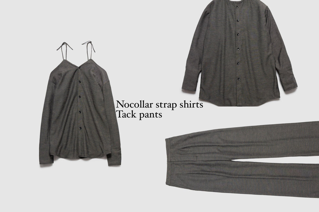 think of -  あきのはじまり