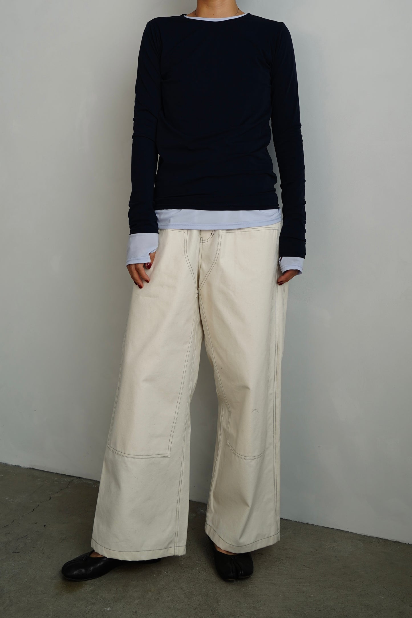 Sheerness Cutsew / NAVY