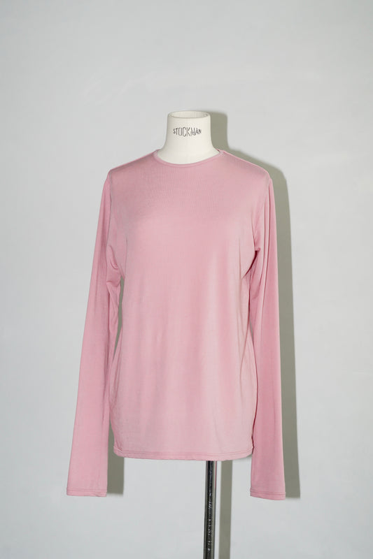 Powdery Pullover / PINK