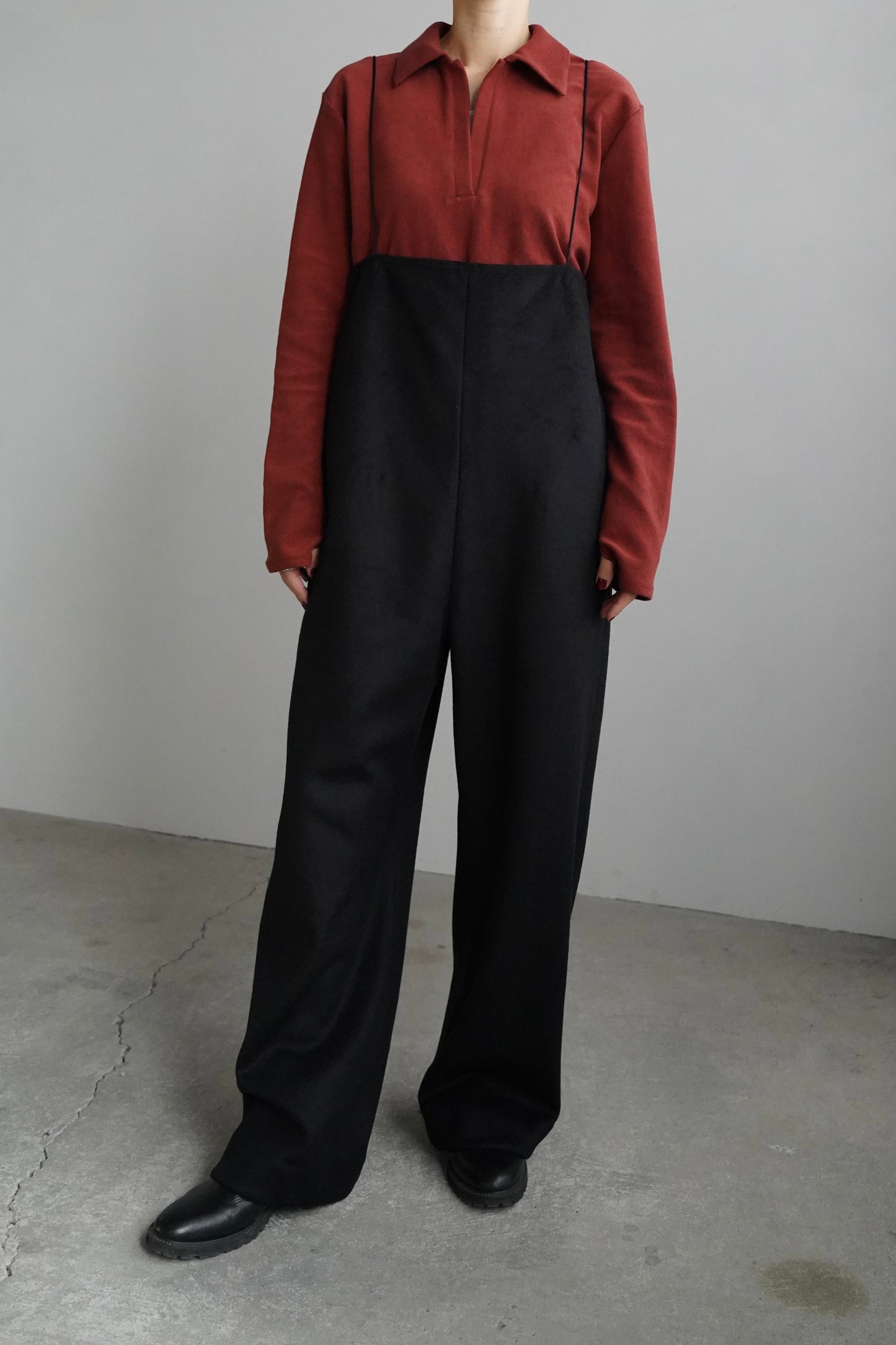 Skipper Cutsew / BRICK