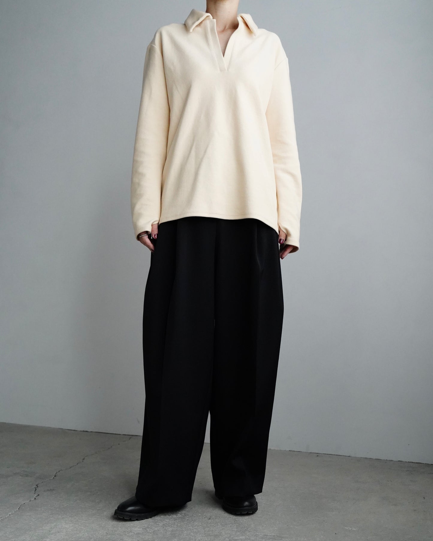 Skipper Cutsew / CREAM