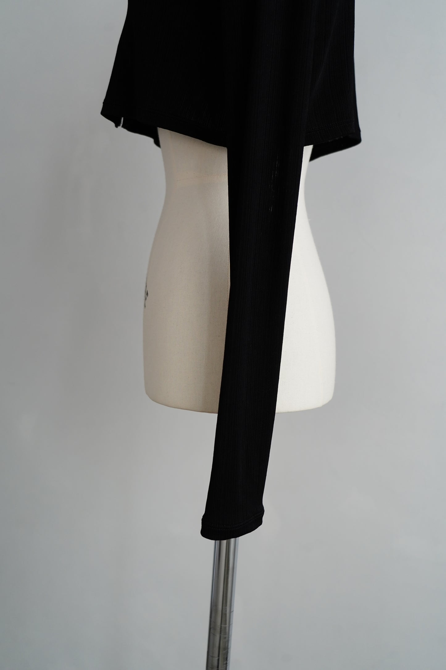 Short Cardigan / BLACK -6月25日発送-