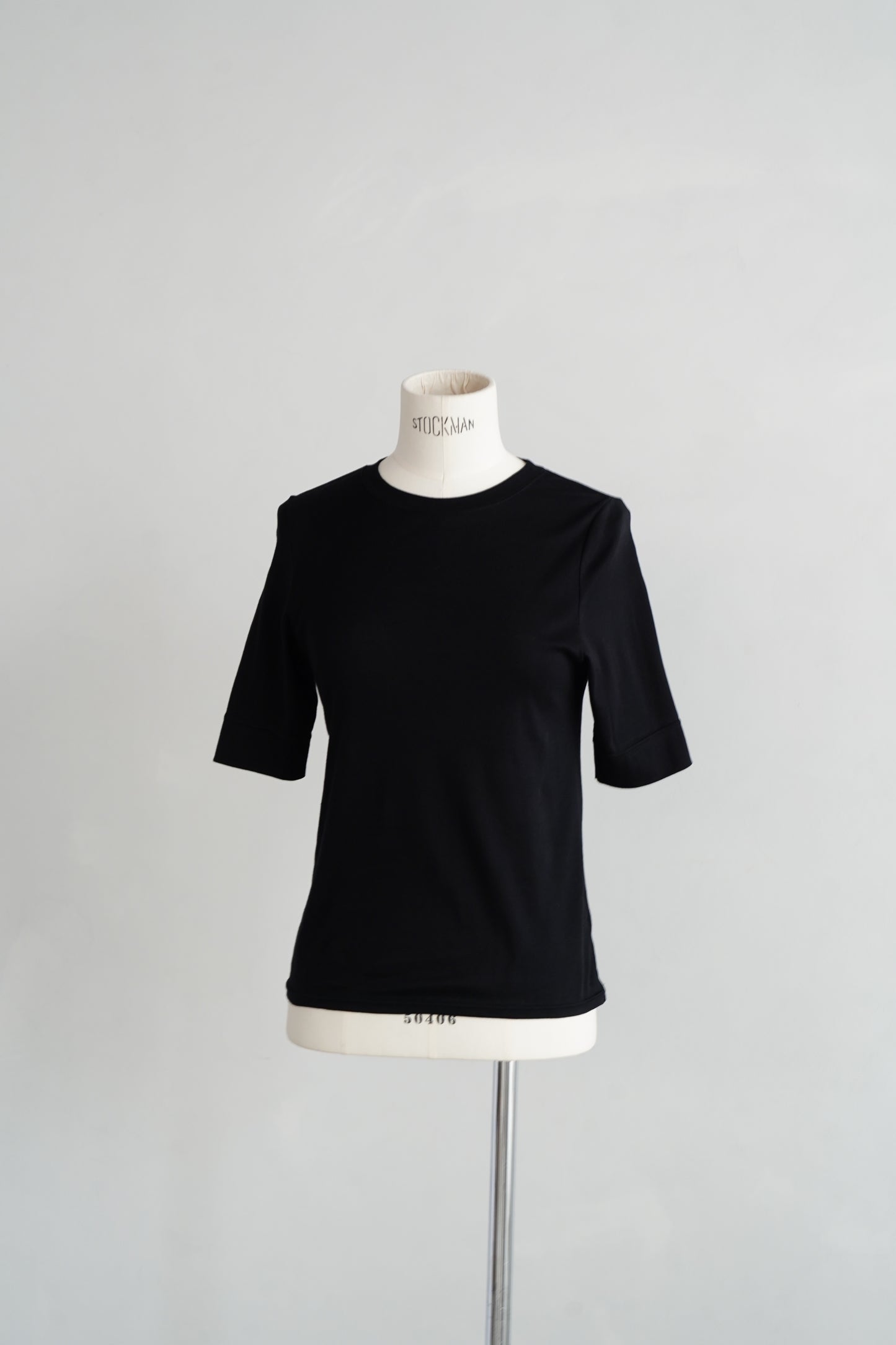 Minimal T / BLACK -5月20日発送-