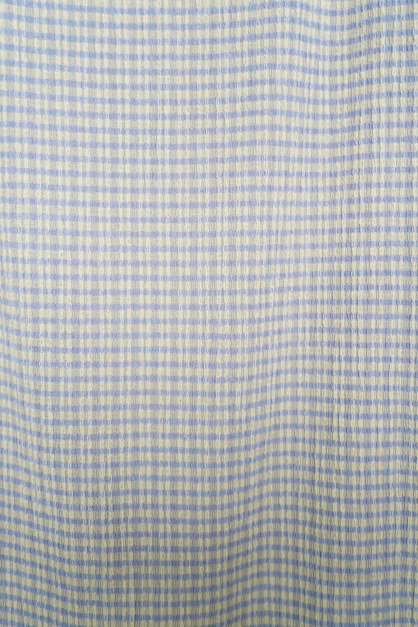 Shrink Skirt / BLUEYELLOW -7月25-31日発送-【6月23日10時までの期間限定販売】
