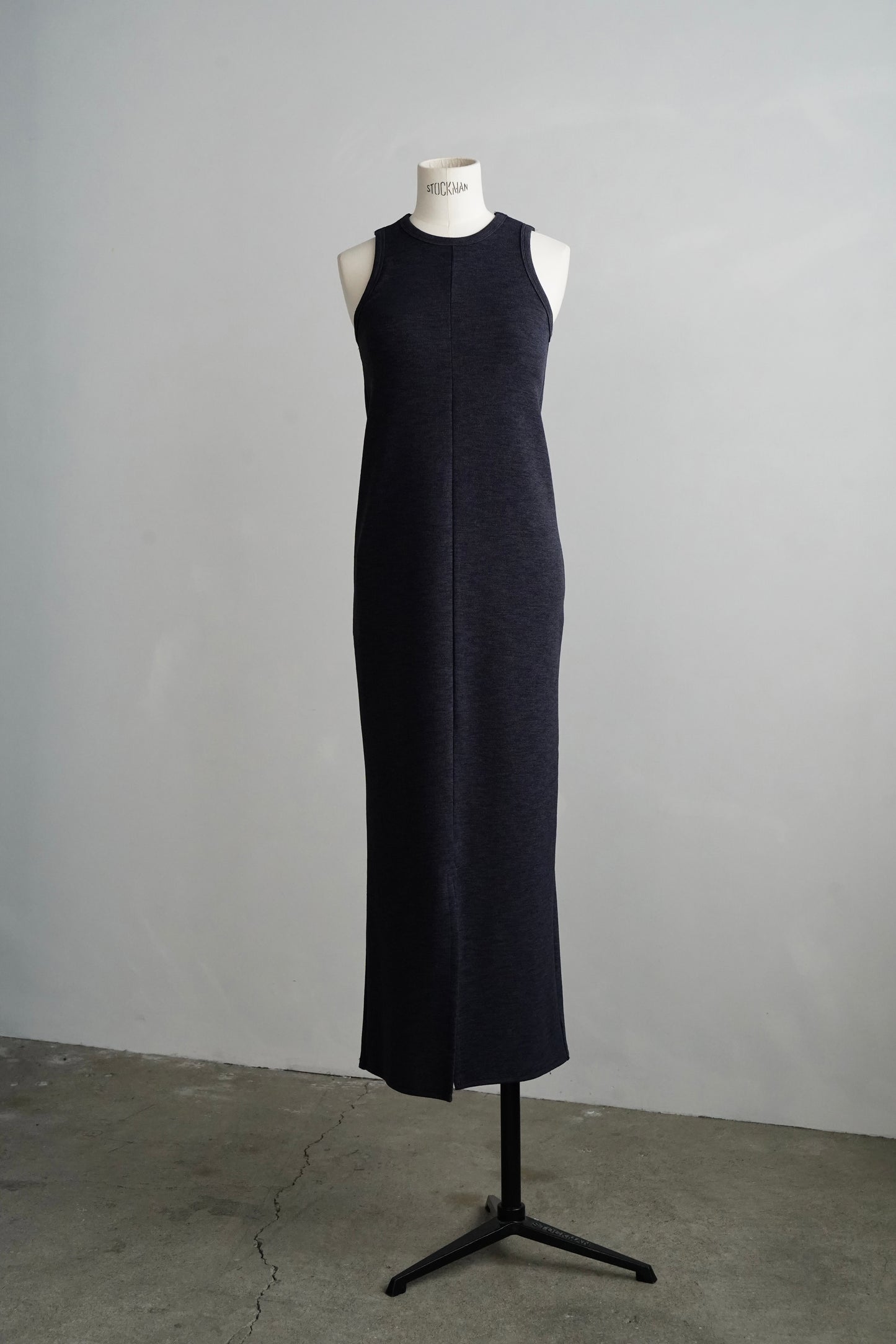 Boucle Cup Onepiece / NAVY