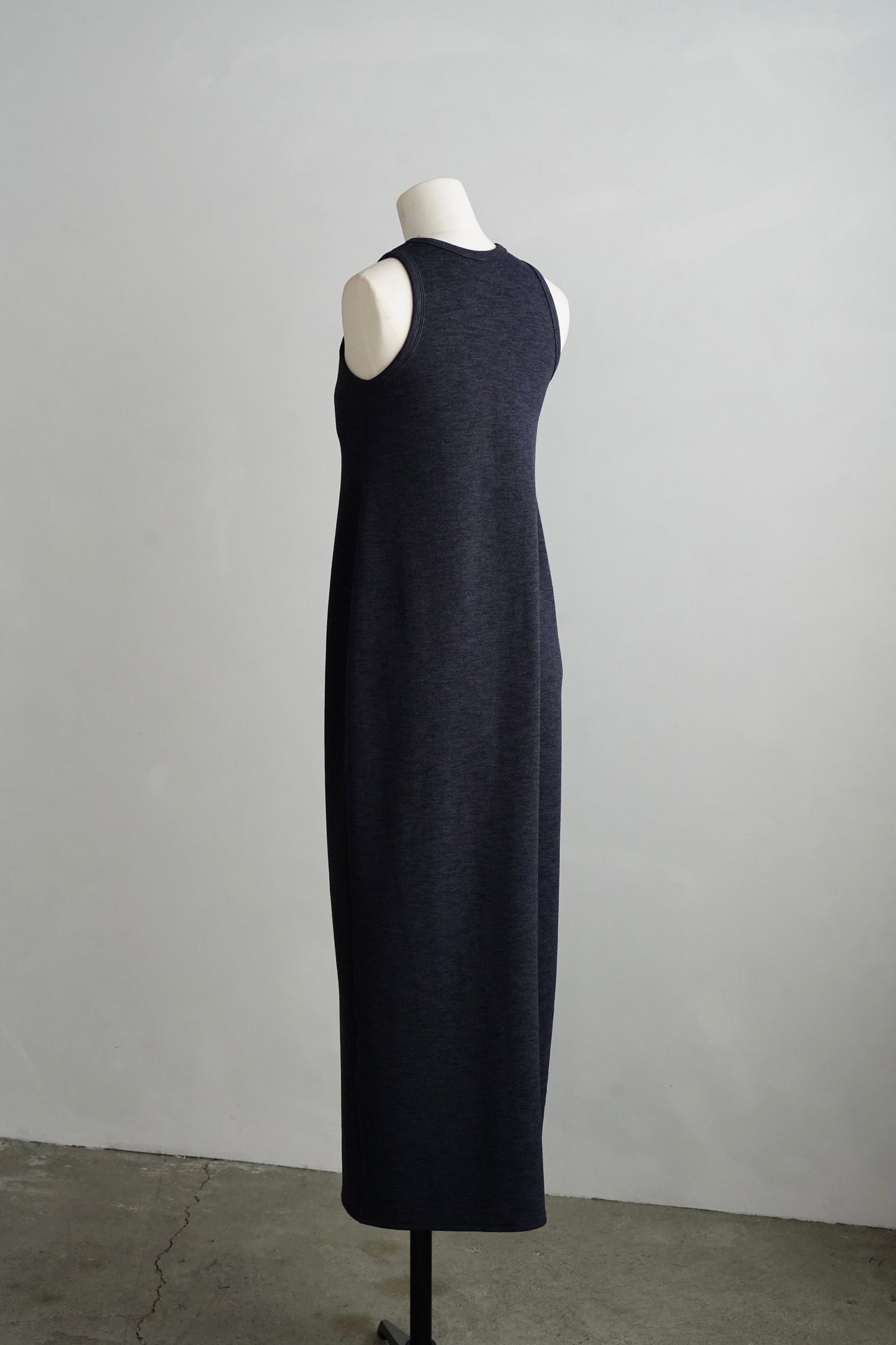 Boucle Cup Onepiece / NAVY