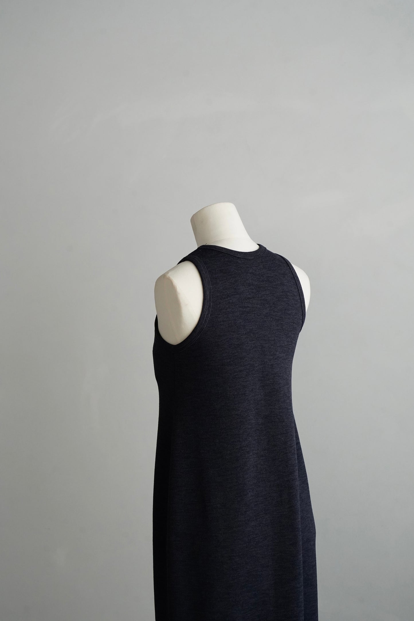 Boucle Cup Onepiece / NAVY