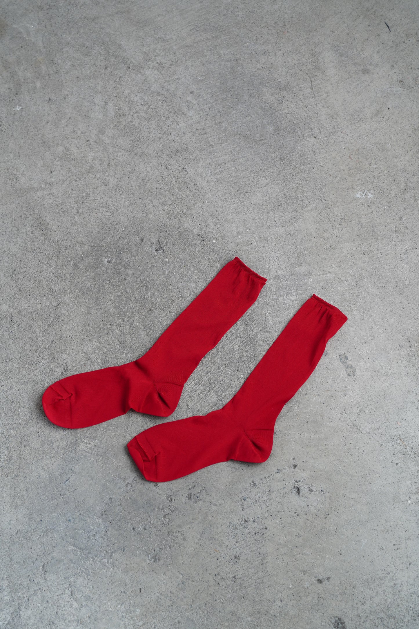 Sheer Socks