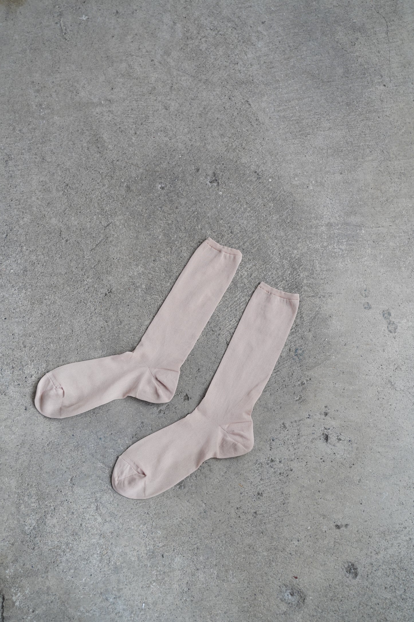Sheer Socks
