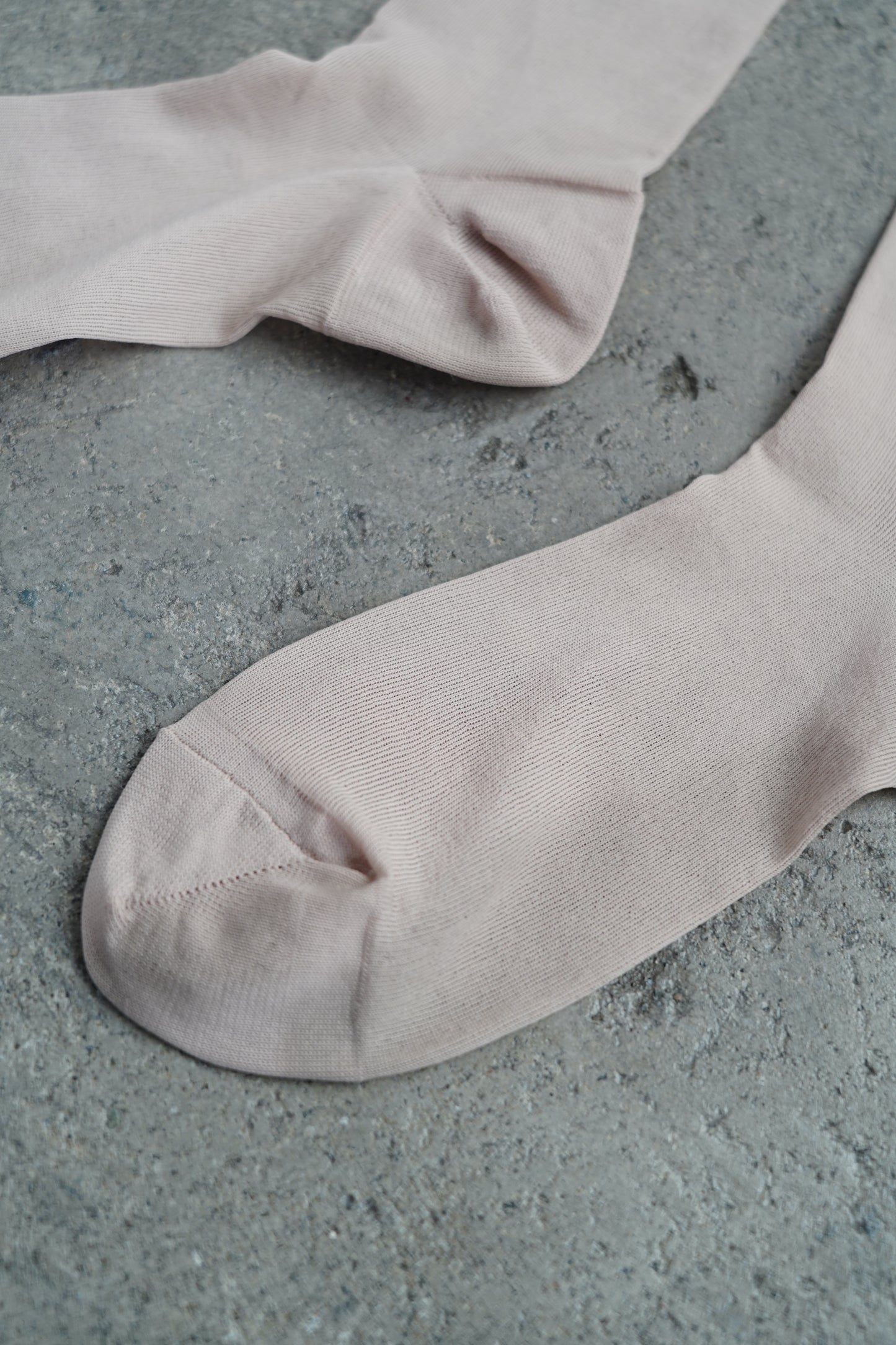 Sheer Socks