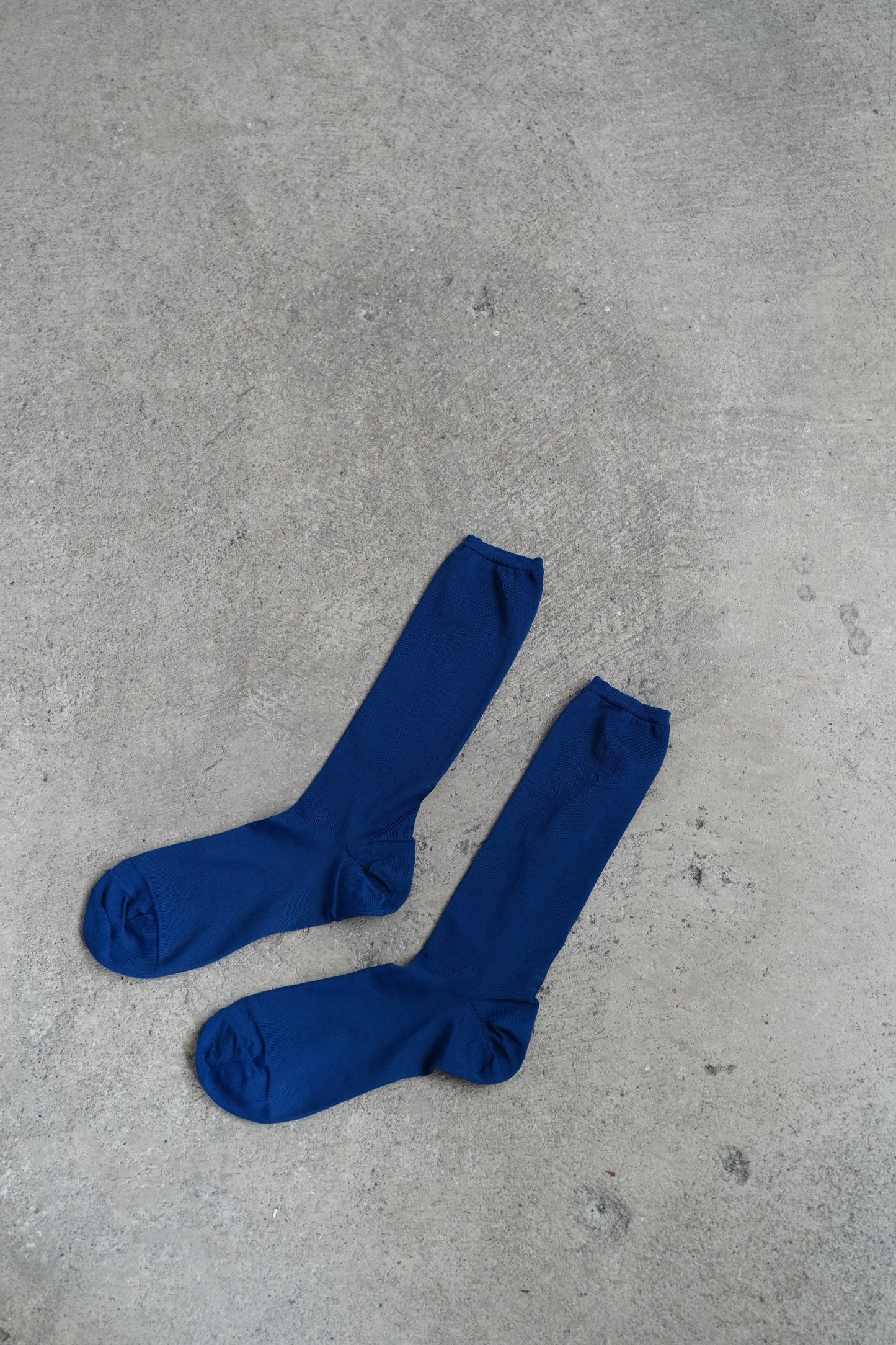 Sheer Socks