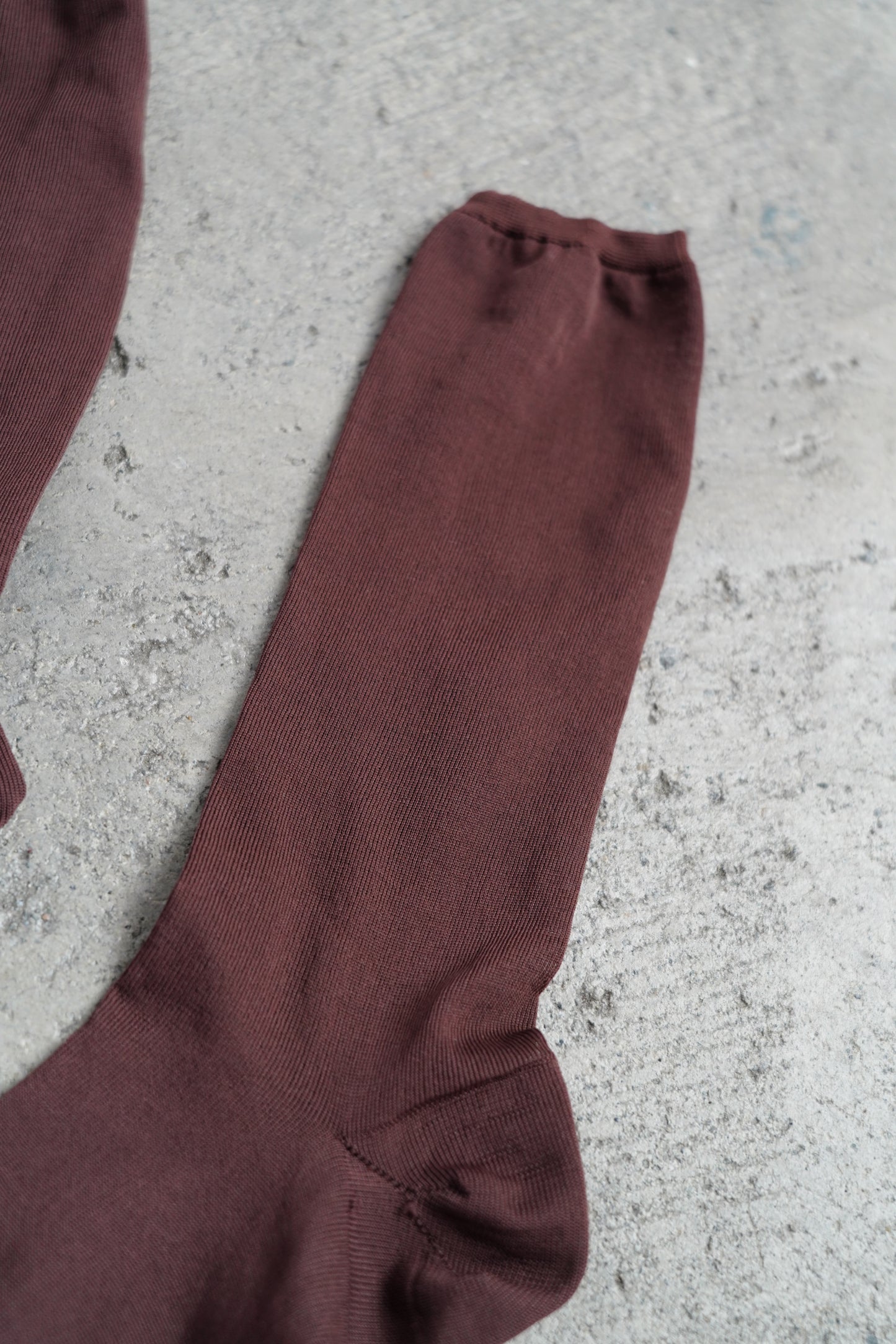 Sheer Socks