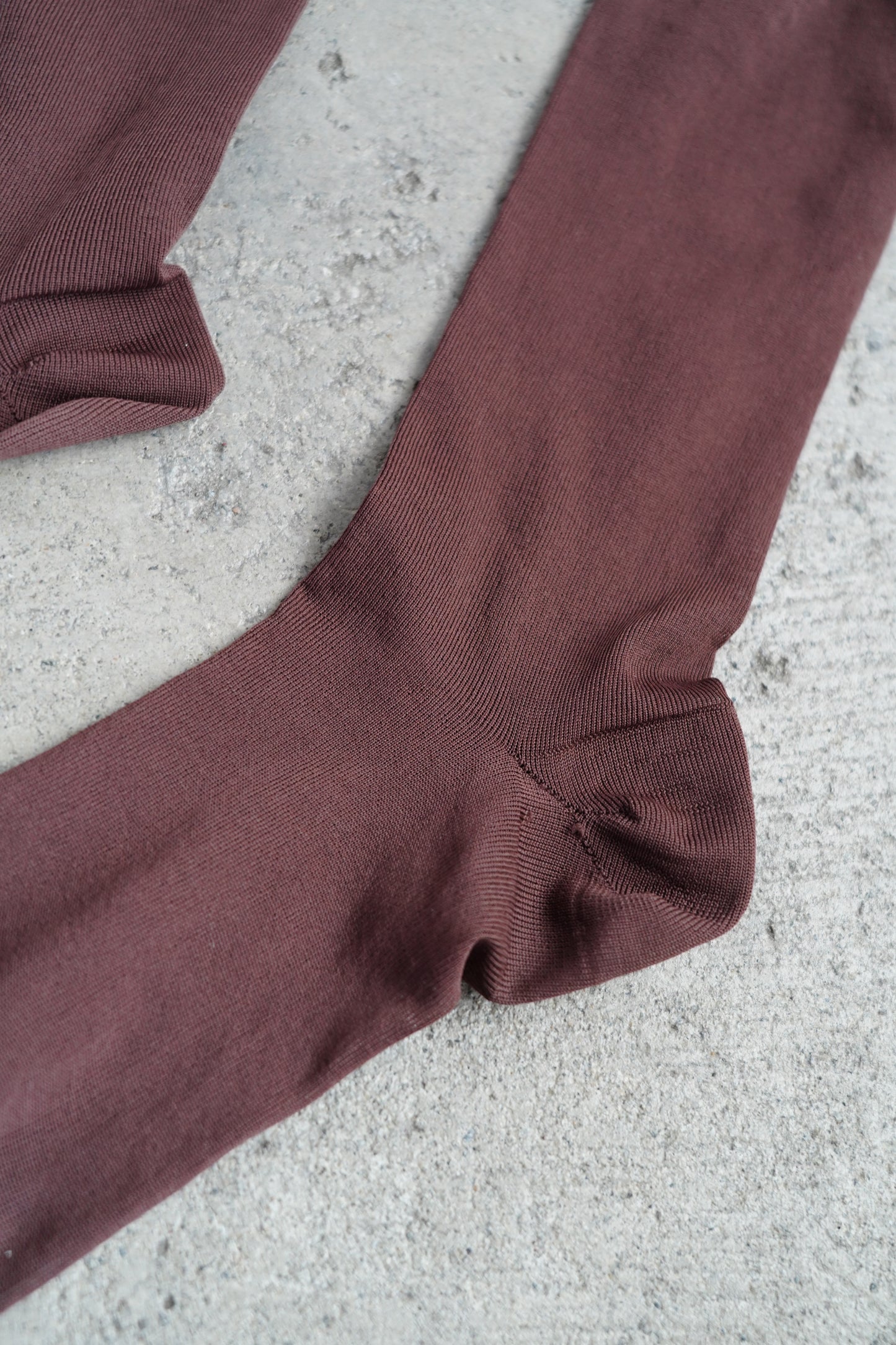 Sheer Socks