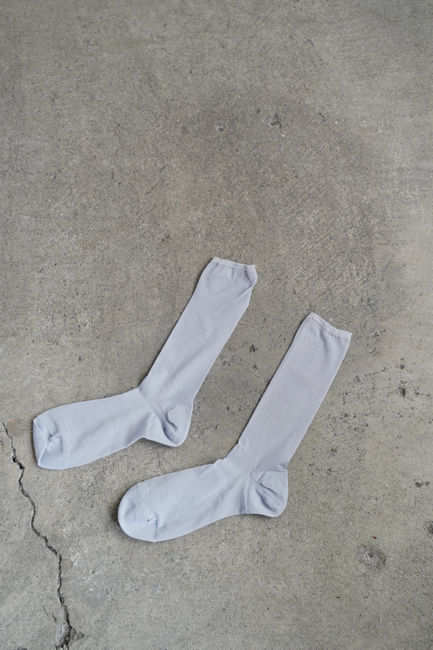 Sheer Socks