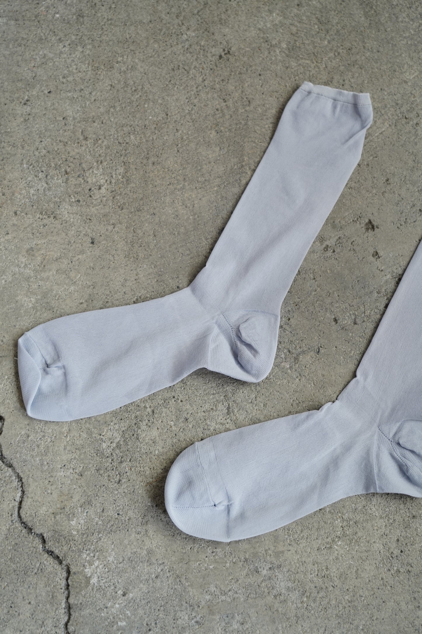 Sheer Socks