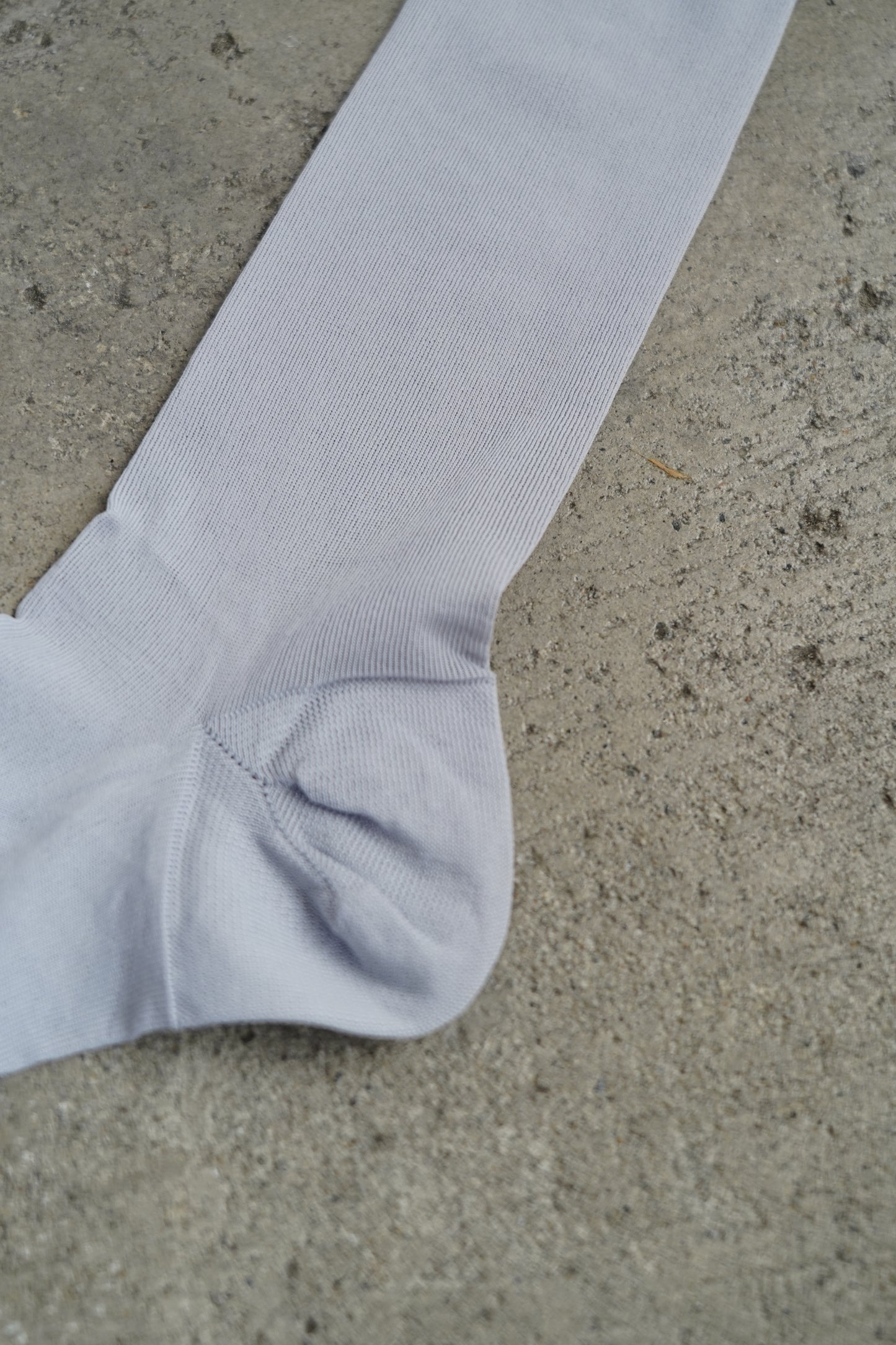Sheer Socks