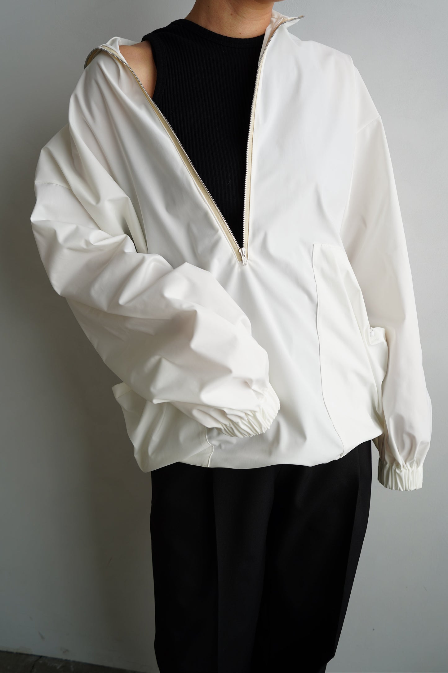 Anorak Jacket / OFFWHITE