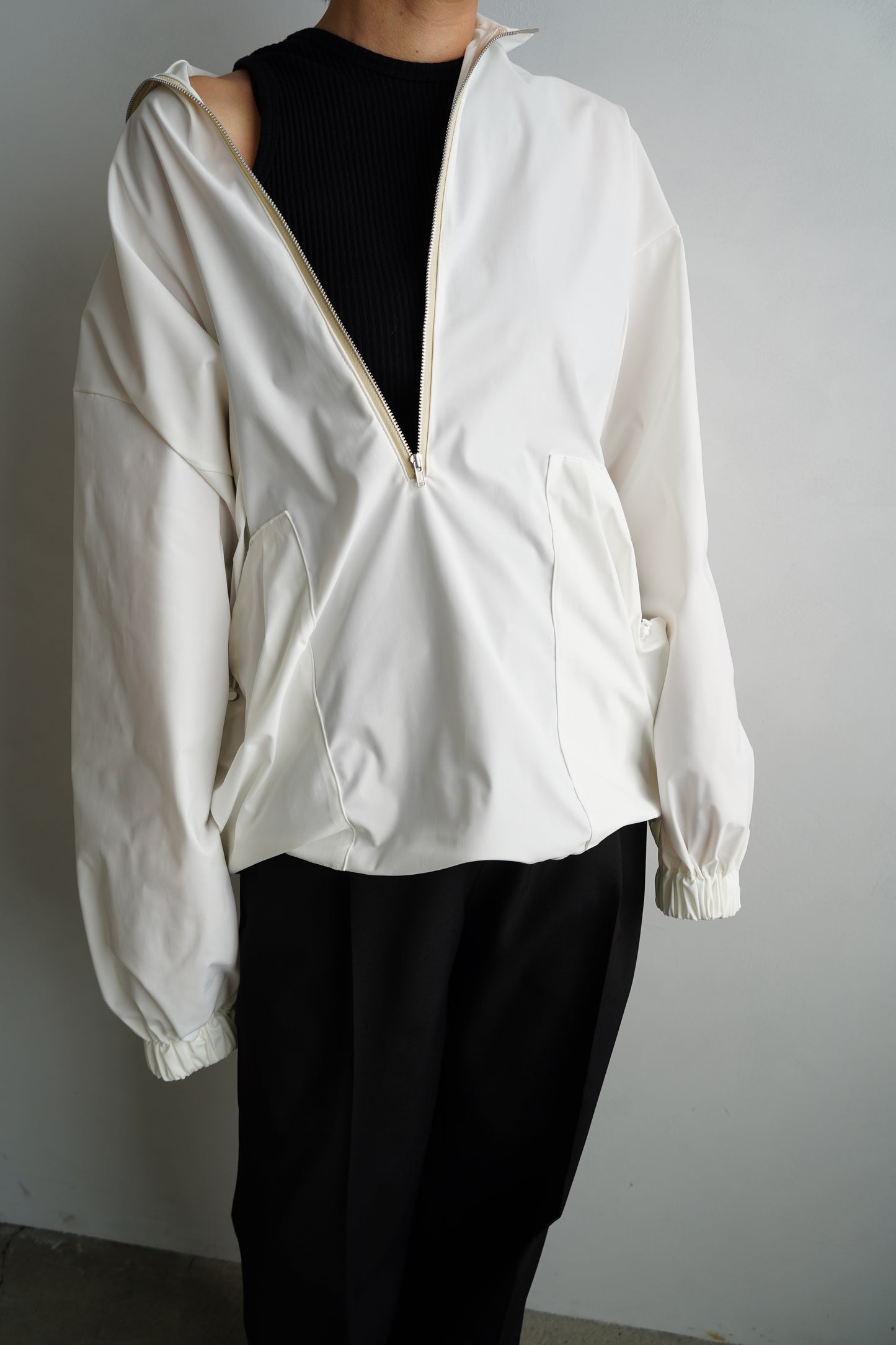 Anorak Jacket / OFFWHITE
