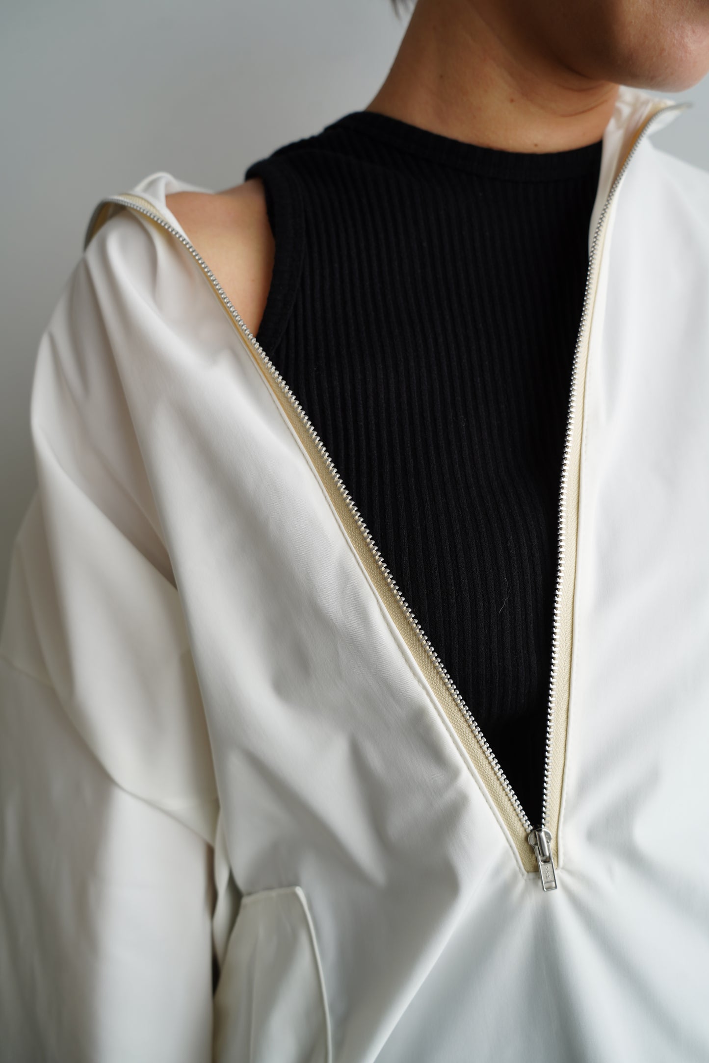 Anorak Jacket / OFFWHITE