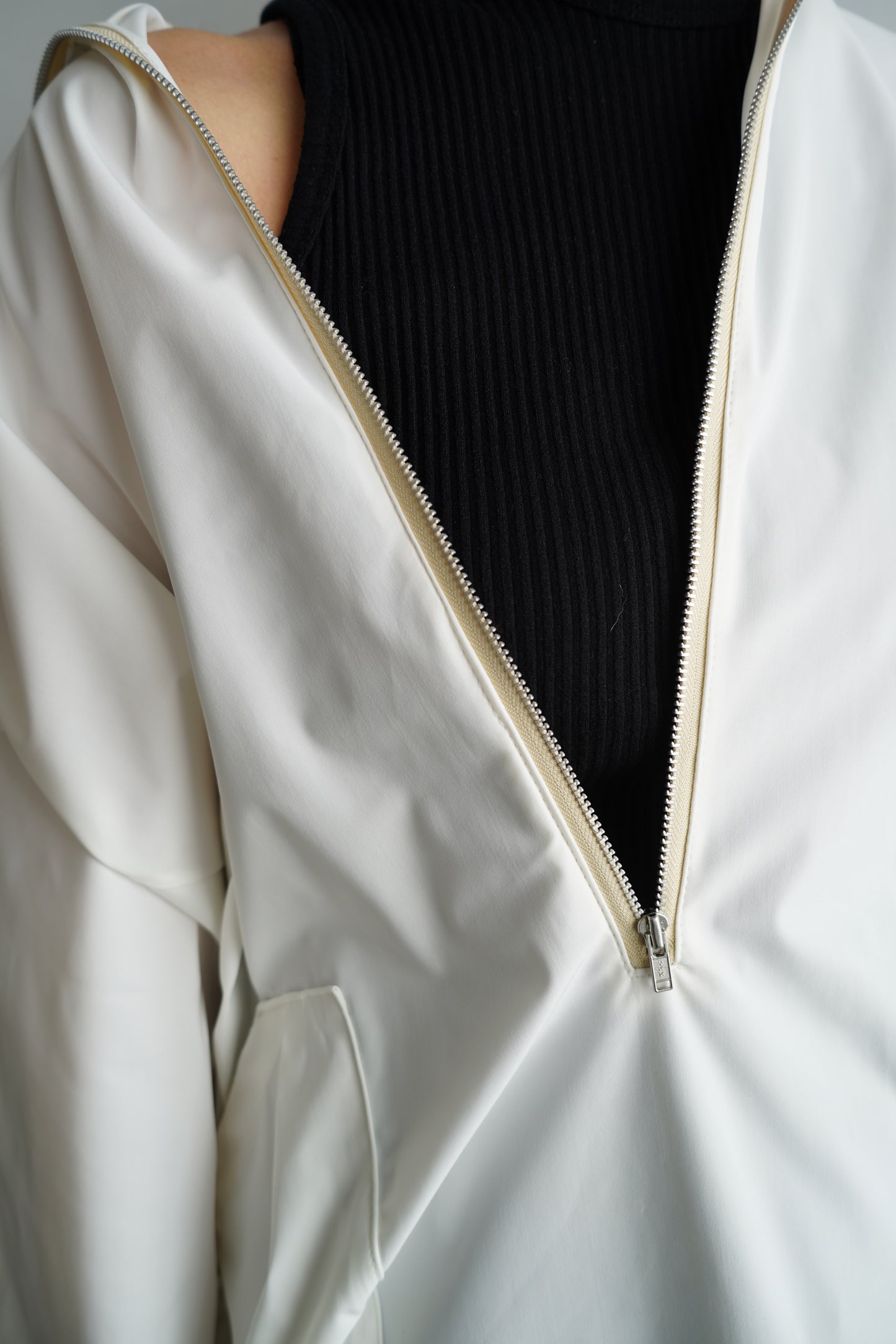 Anorak Jacket / OFFWHITE