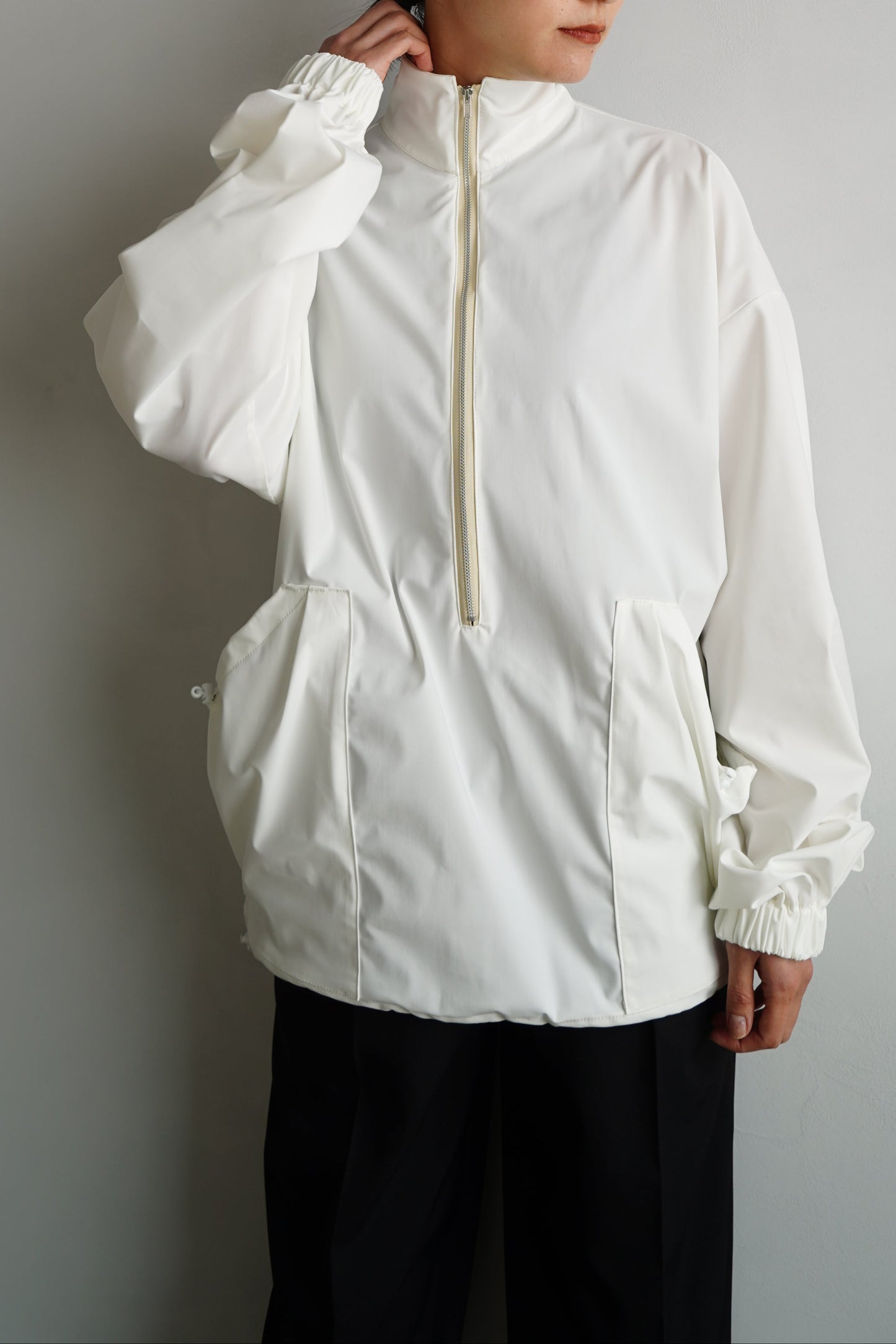 Anorak Jacket / OFFWHITE