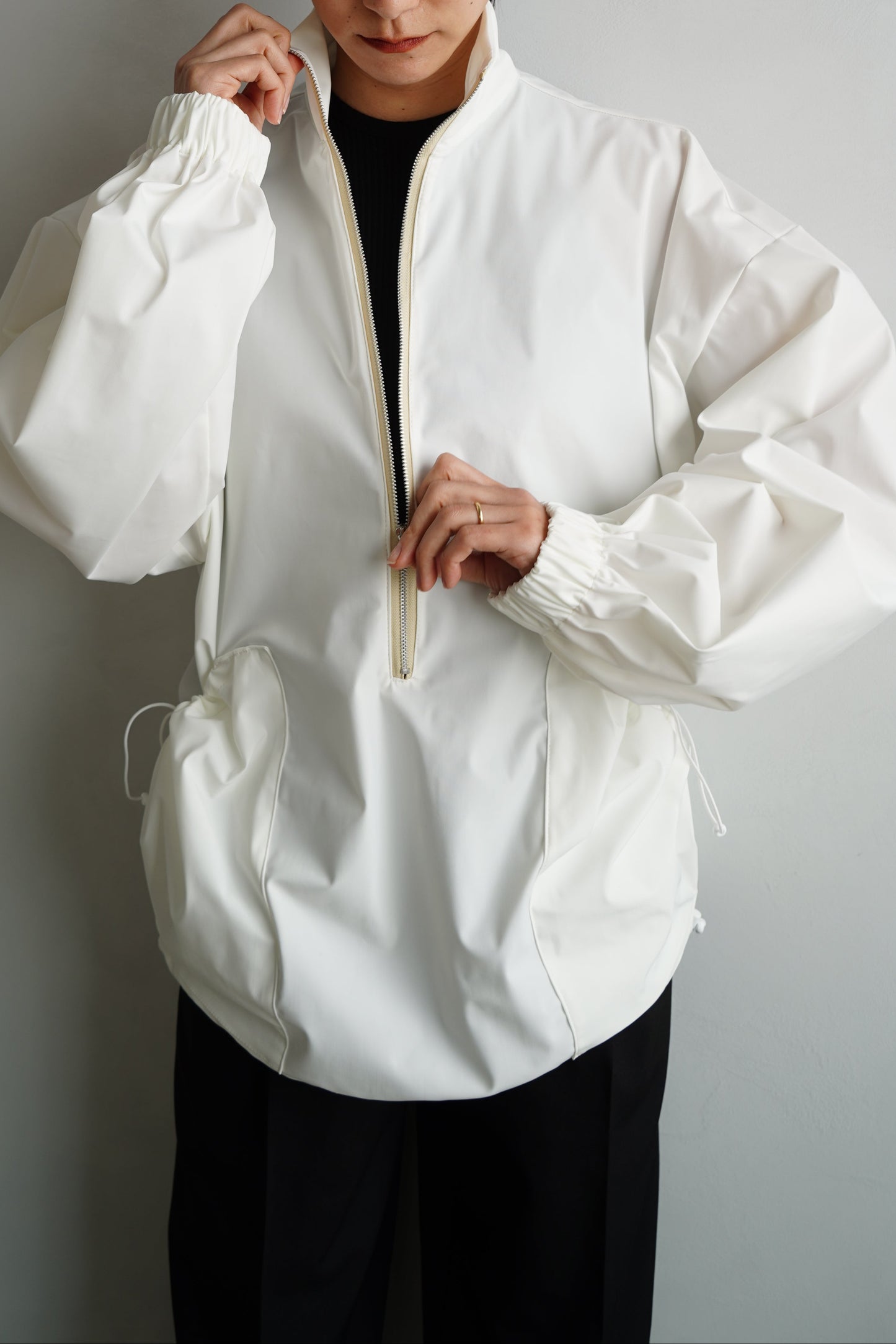 Anorak Jacket / OFFWHITE