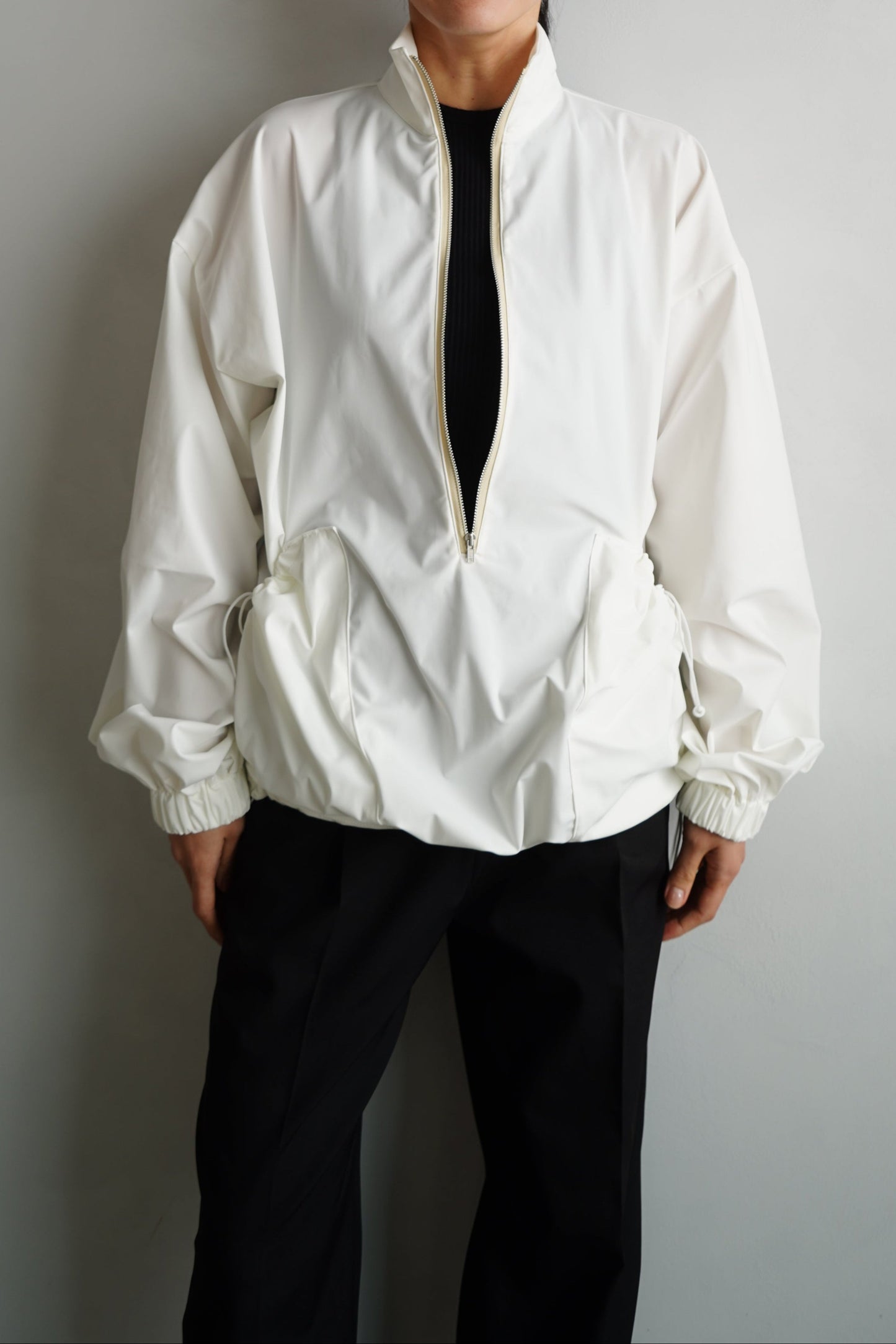 Anorak Jacket / OFFWHITE