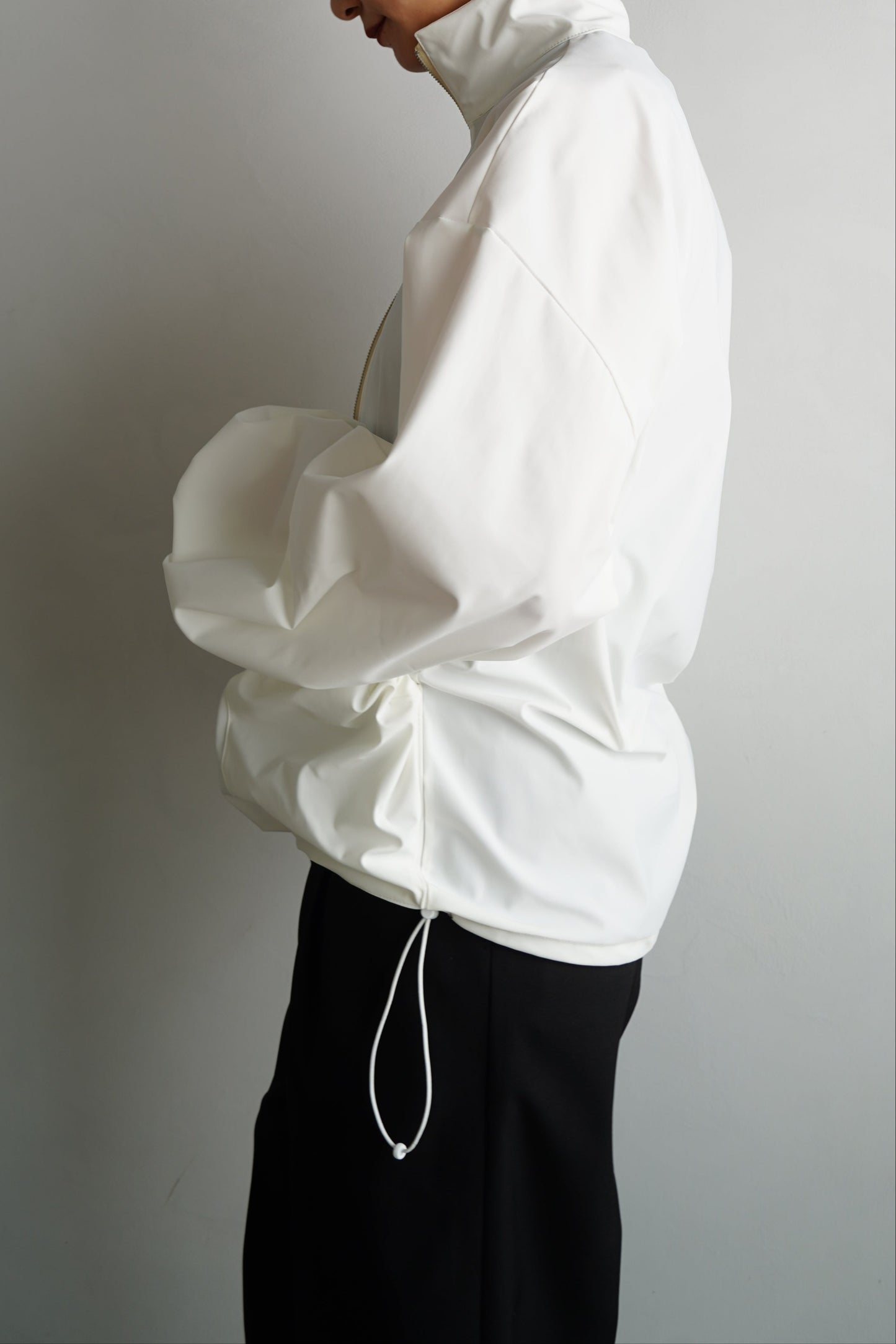 Anorak Jacket / OFFWHITE
