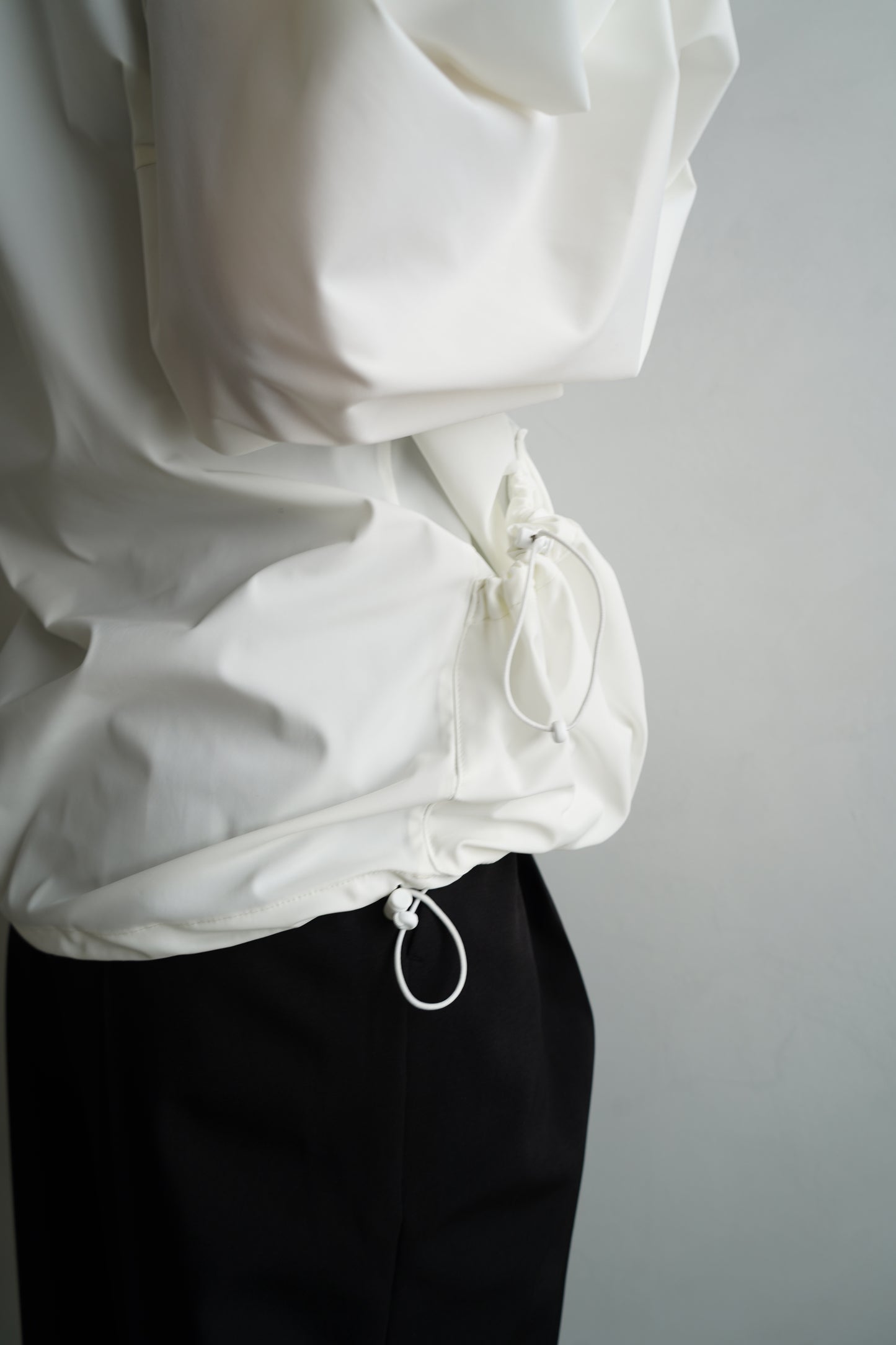 Anorak Jacket / OFFWHITE