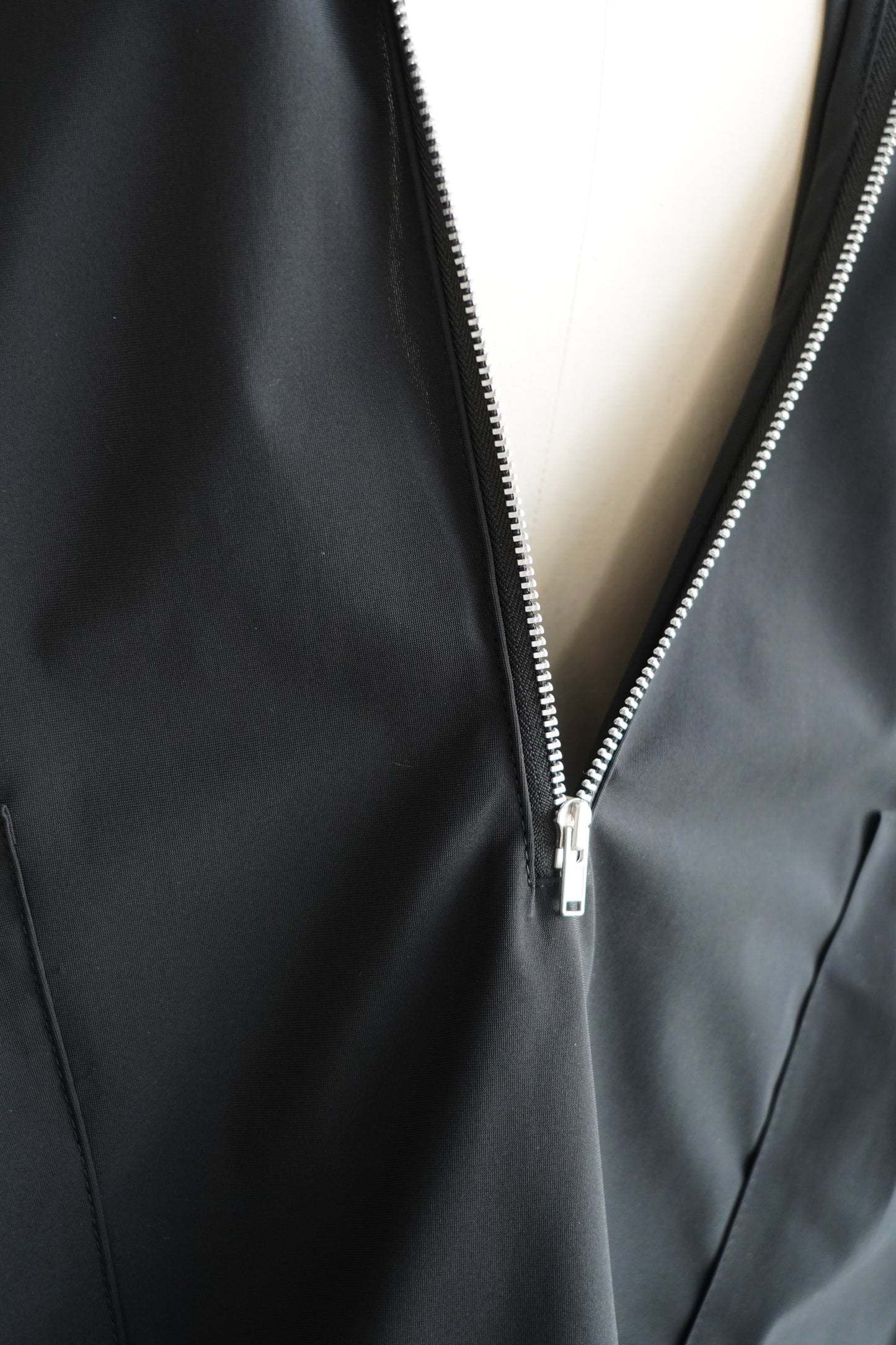 Anorak Jacket / BLACK -4月25-30日発送-