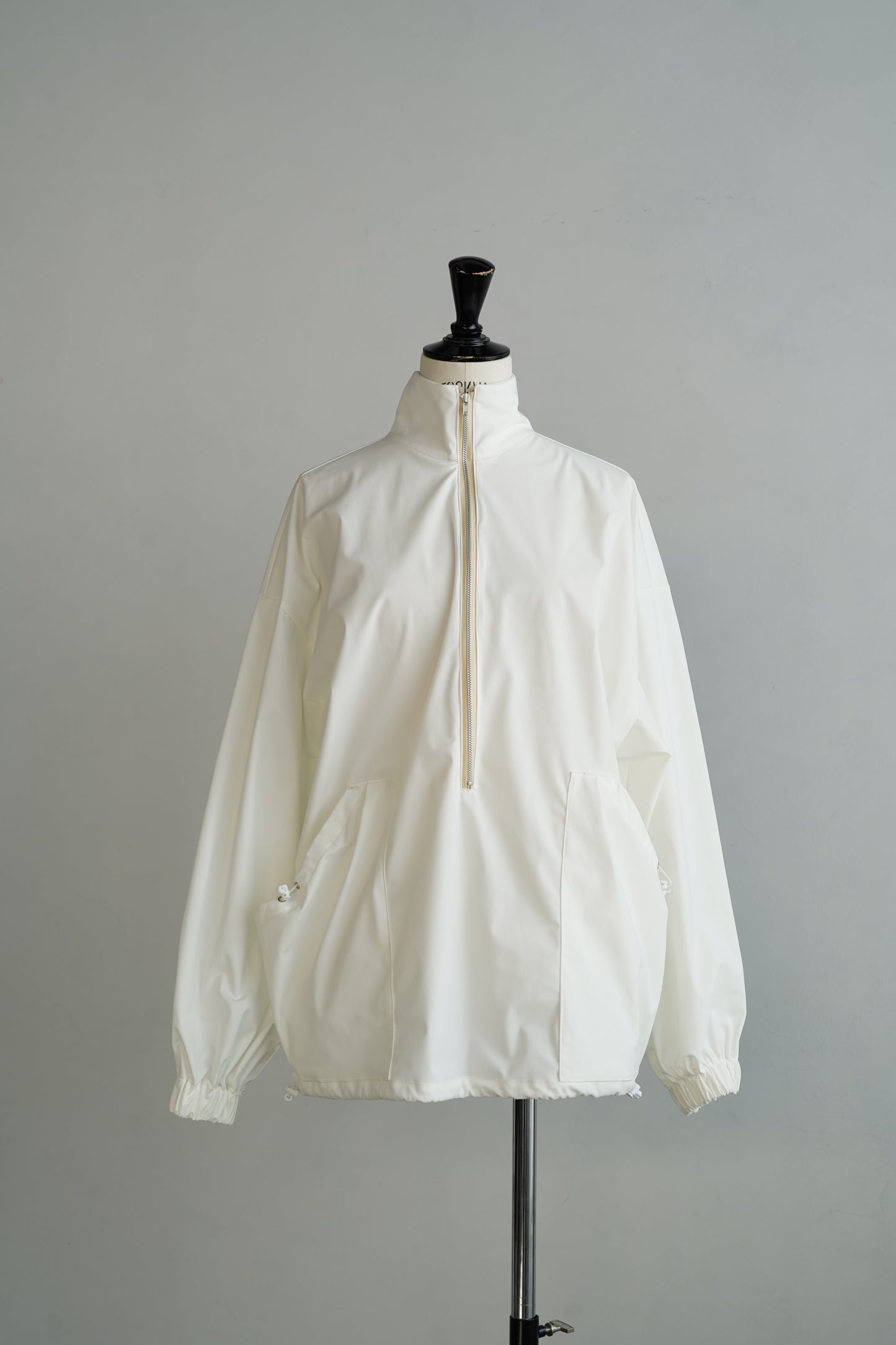 Anorak Jacket / OFFWHITE -4月25-30日発送-