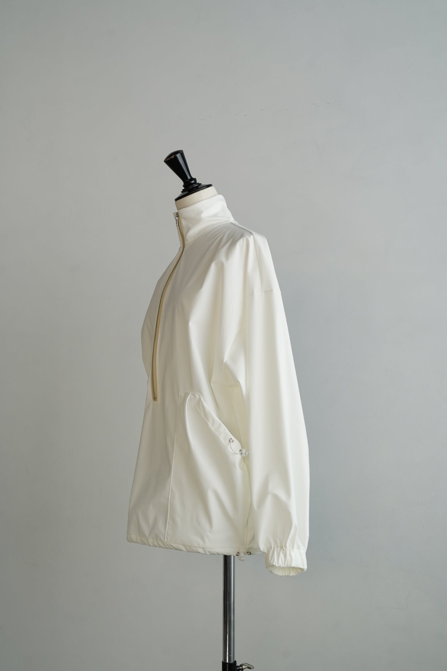Anorak Jacket / OFFWHITE -4月25-30日発送-