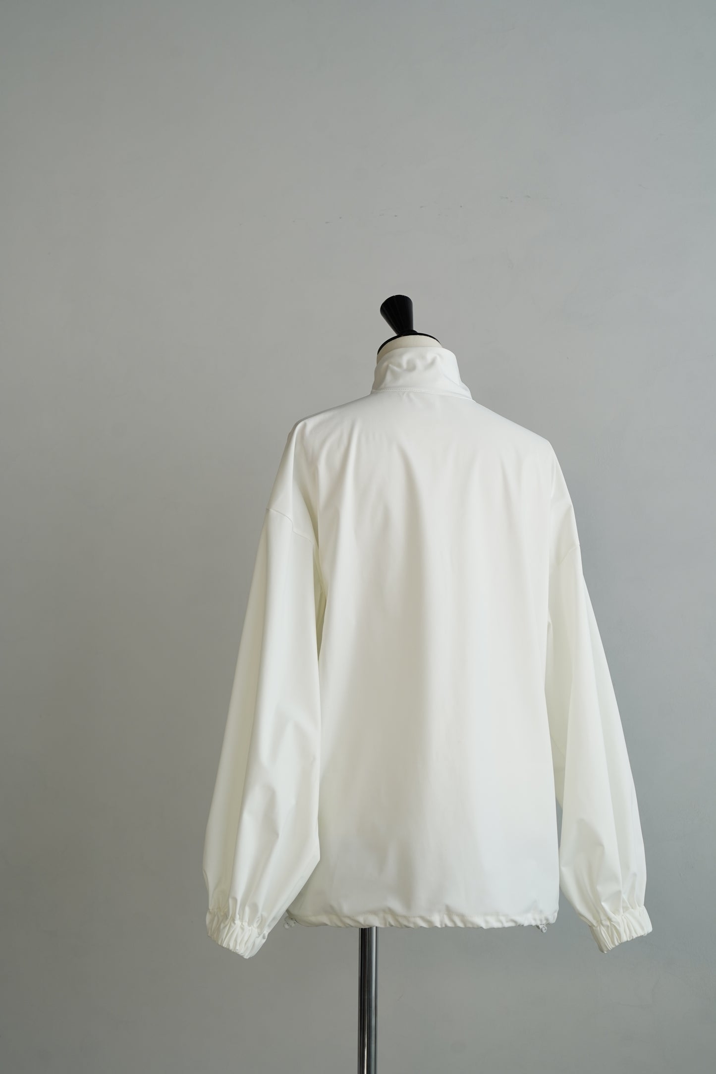 Anorak Jacket / OFFWHITE -4月25-30日発送-