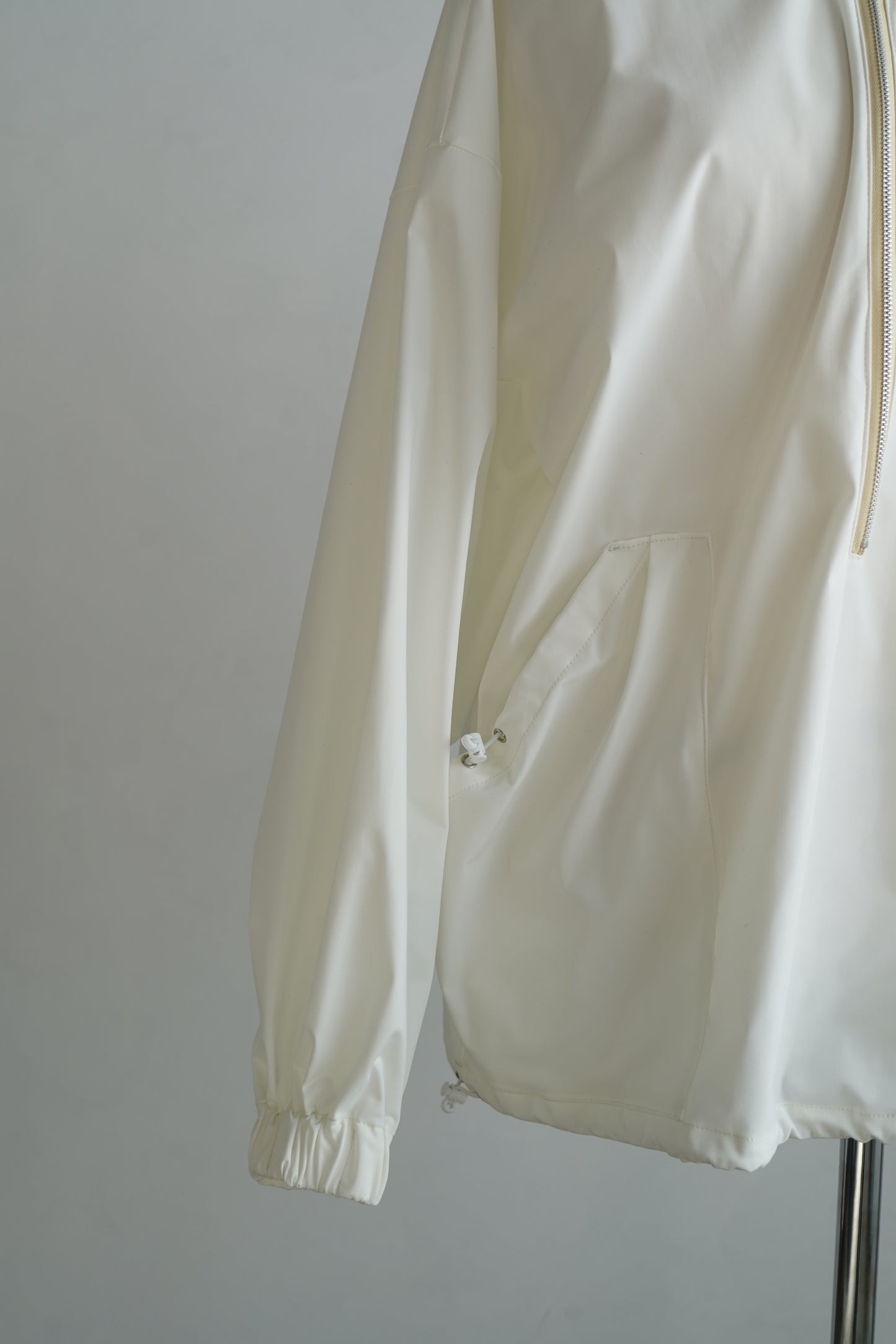 Anorak Jacket / OFFWHITE -4月25-30日発送-
