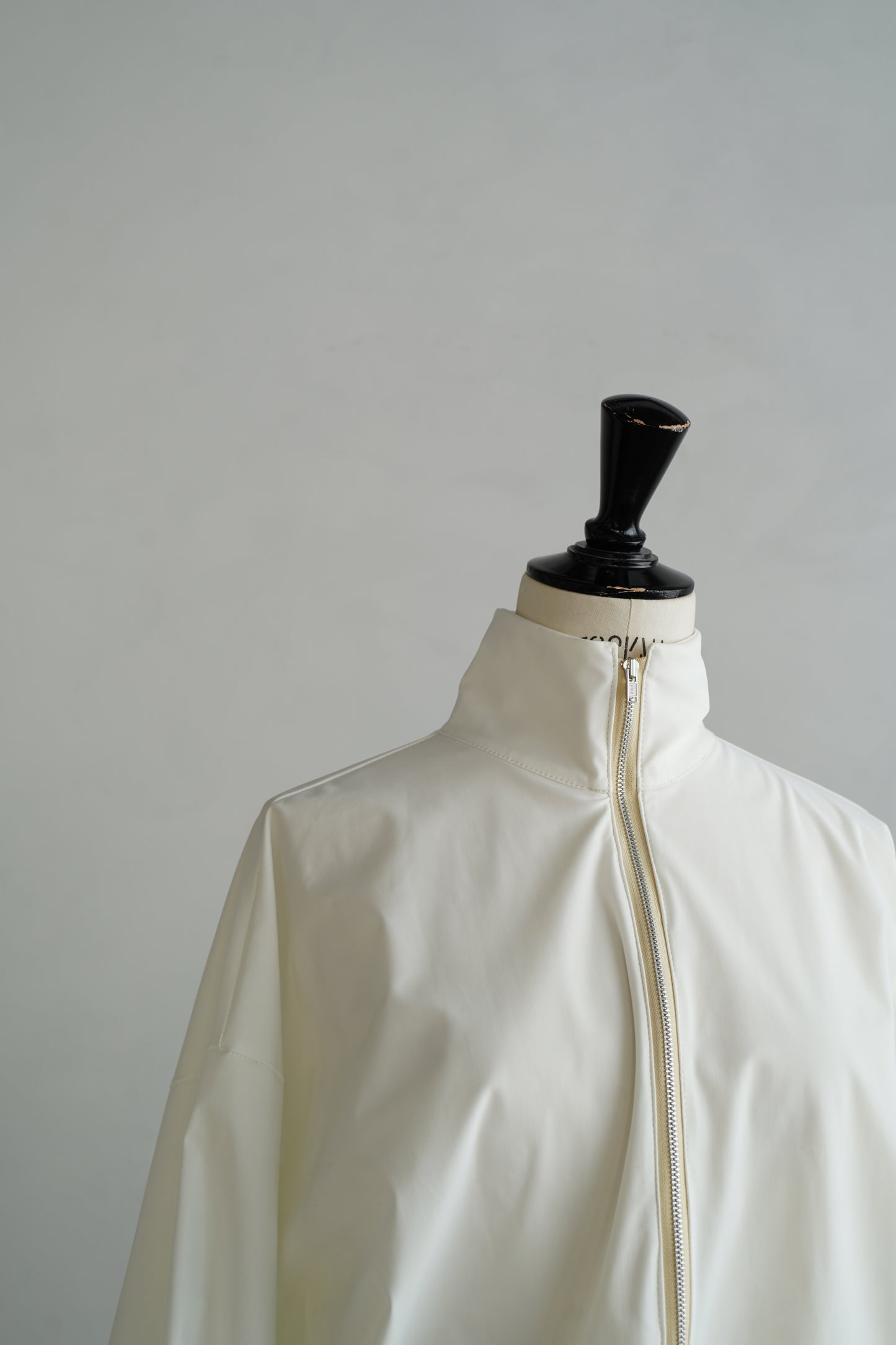 Anorak Jacket / OFFWHITE -4月25-30日発送-