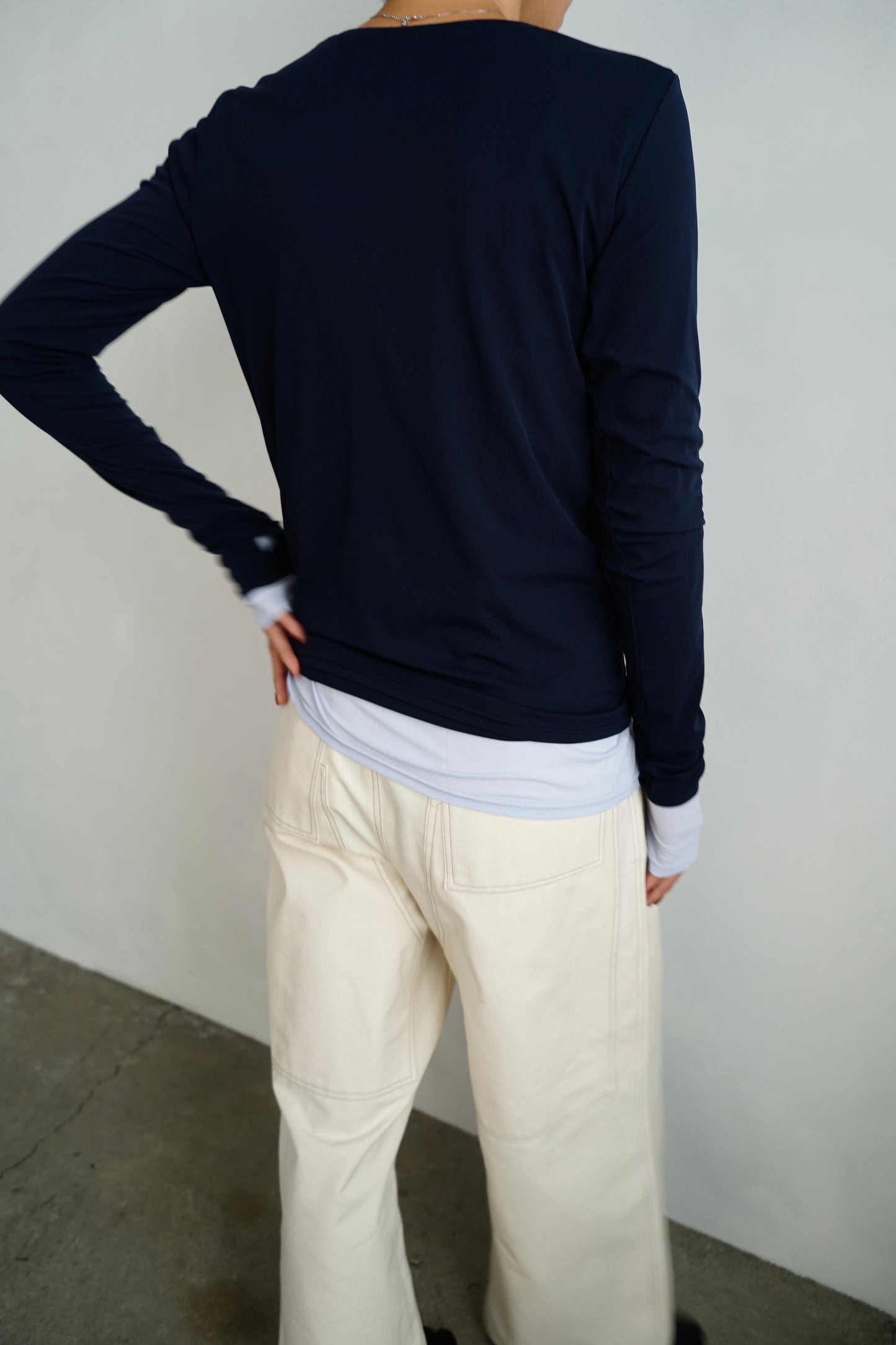 Sheerness Cutsew / NAVY
