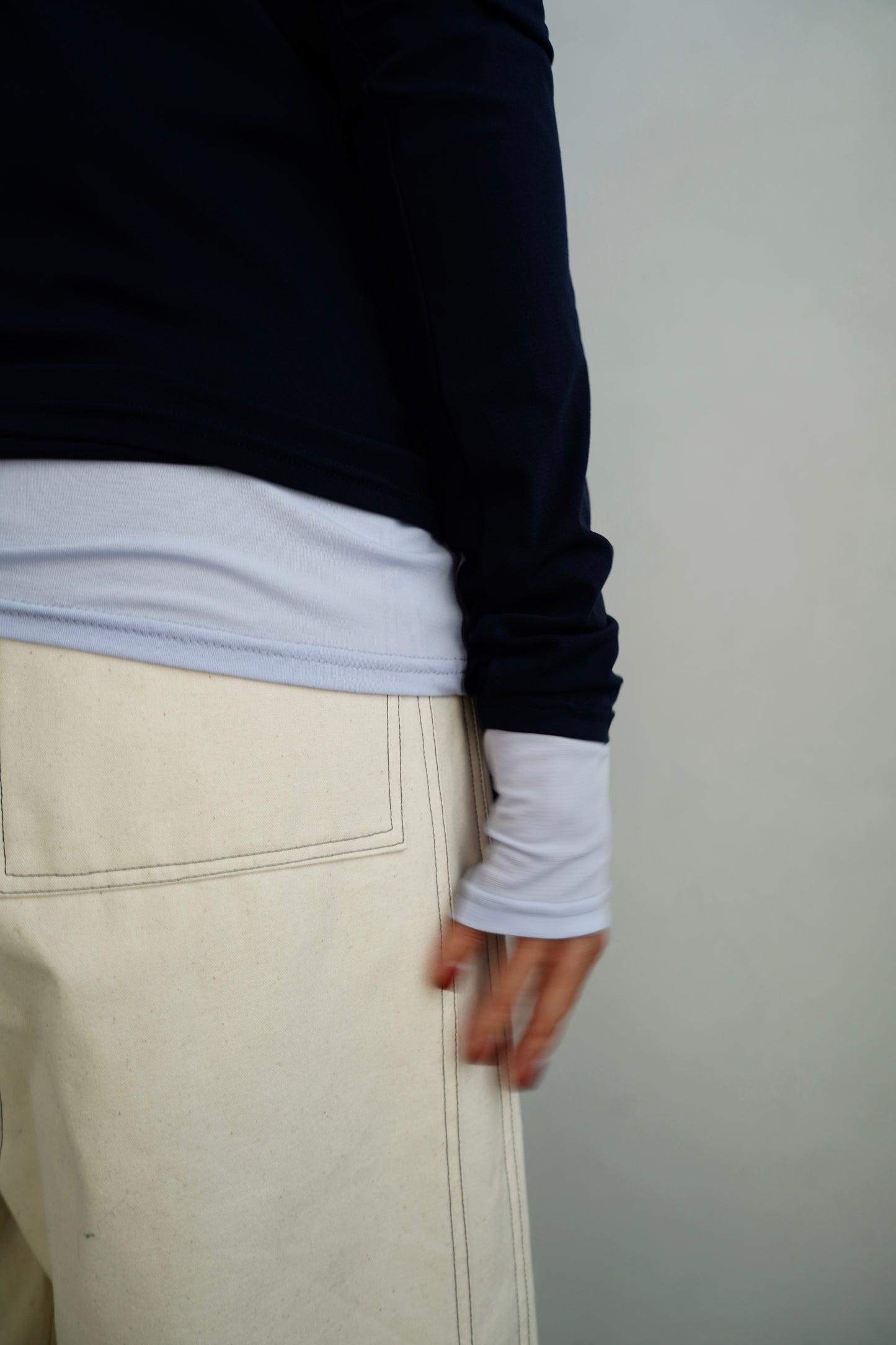 Sheerness Cutsew / NAVY