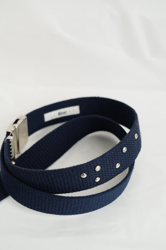 Belt / NAVY
