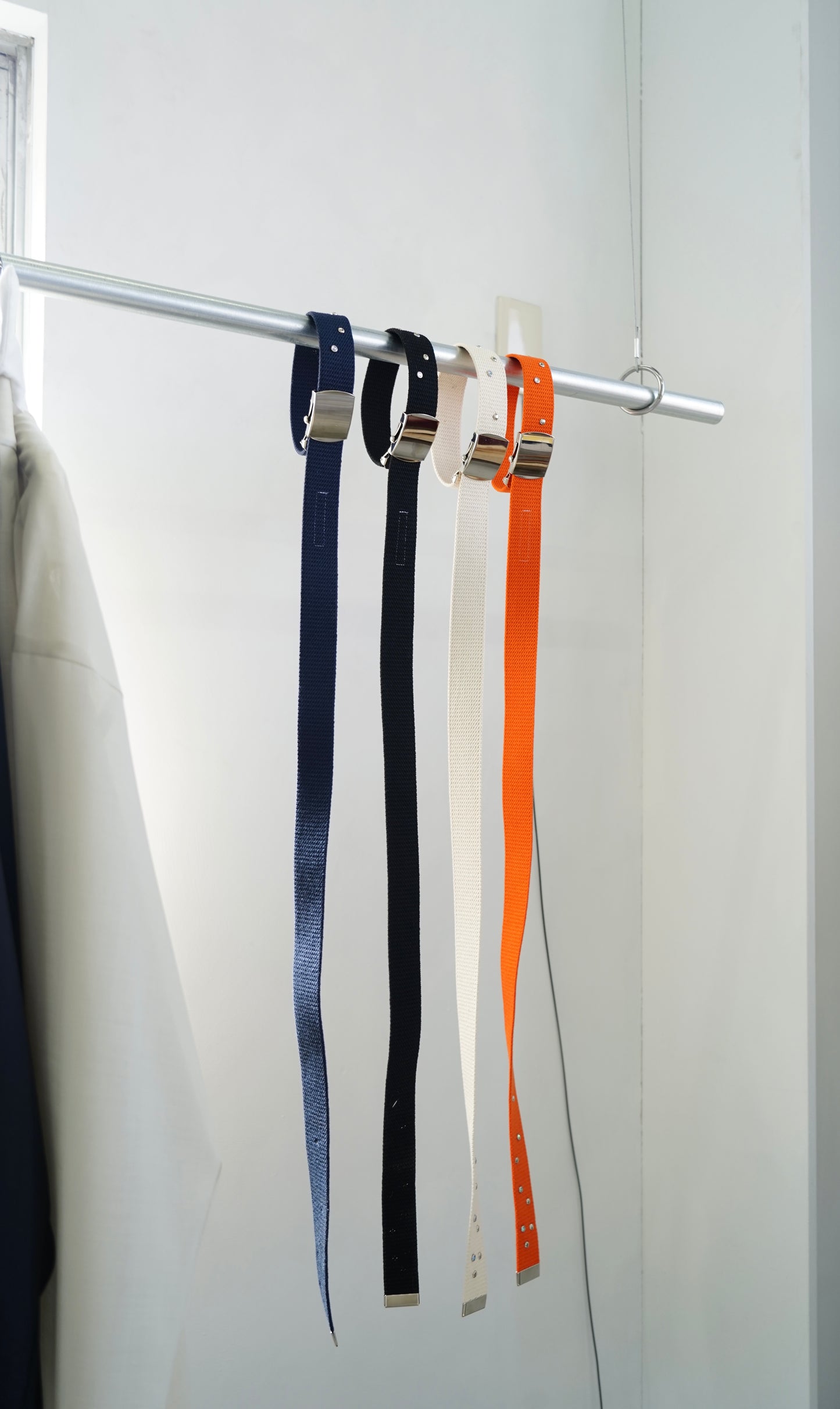 Belt / ORANGE
