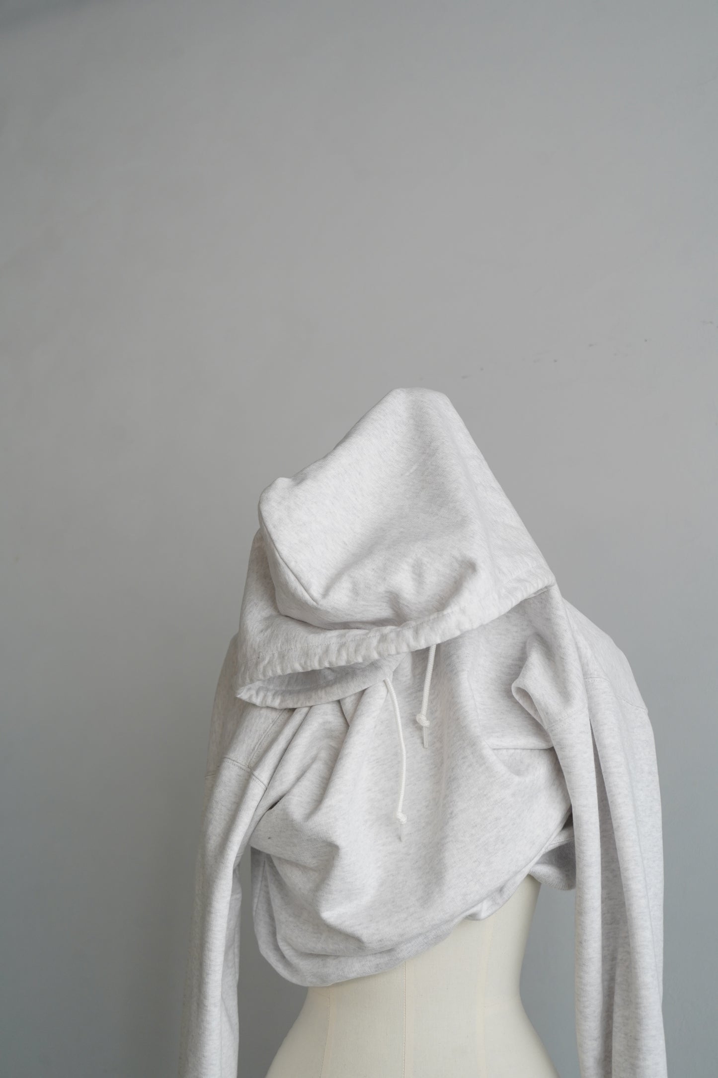 Sweat Hoodie / LIGHTGRAY