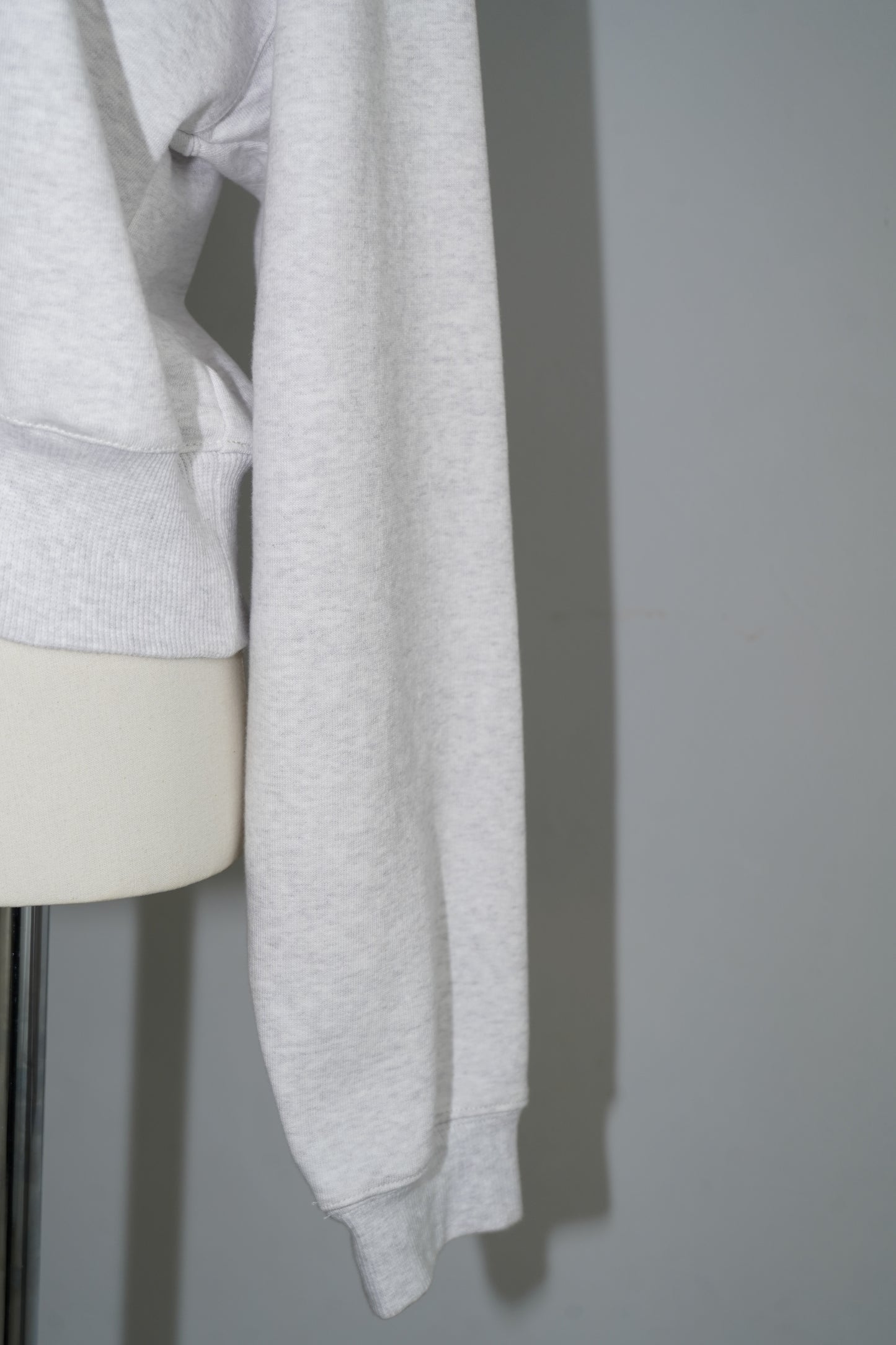 Sweat Hoodie / LIGHTGRAY