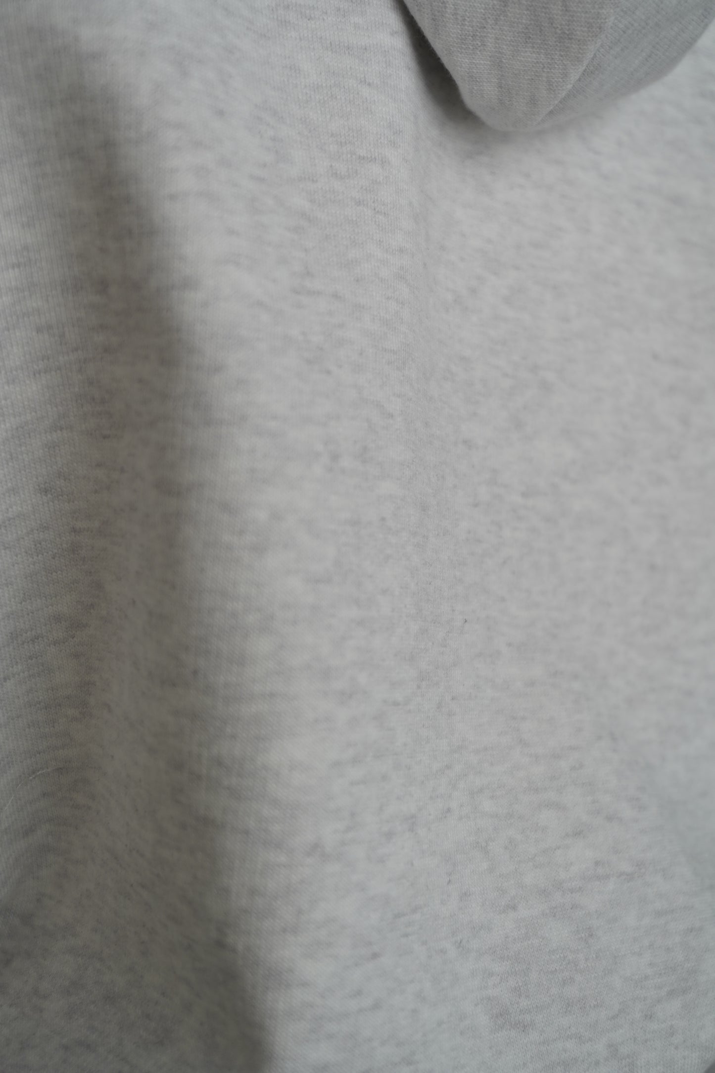 Sweat Hoodie / LIGHTGRAY