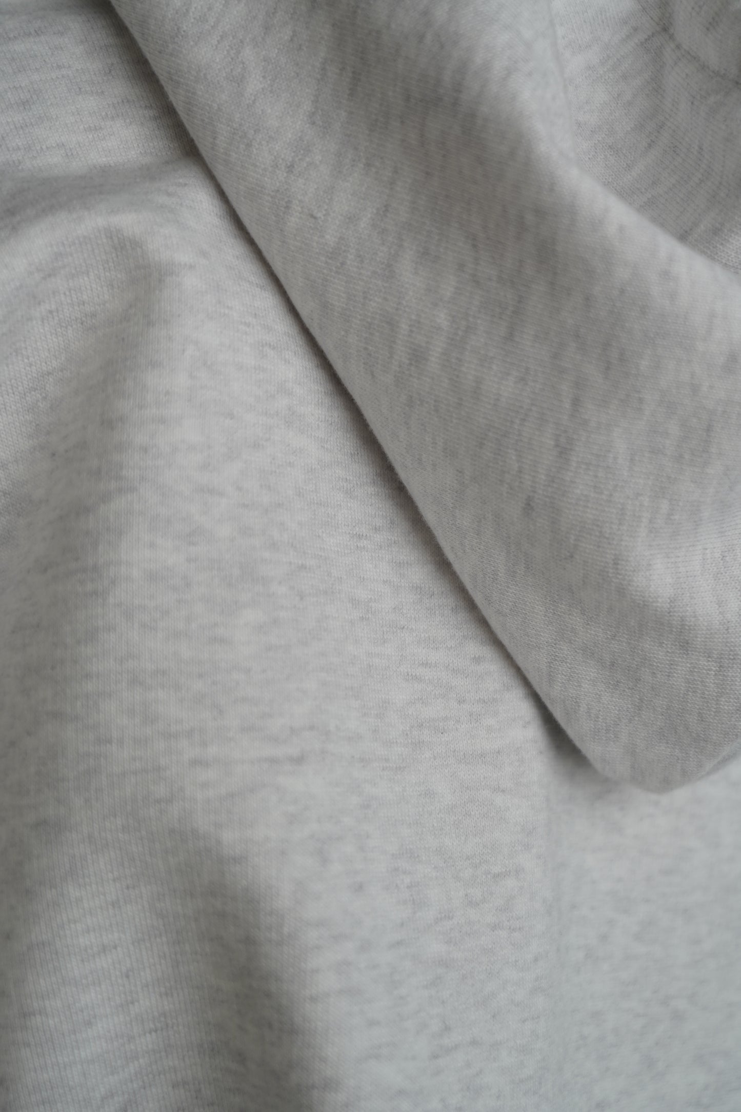 Sweat Hoodie / LIGHTGRAY