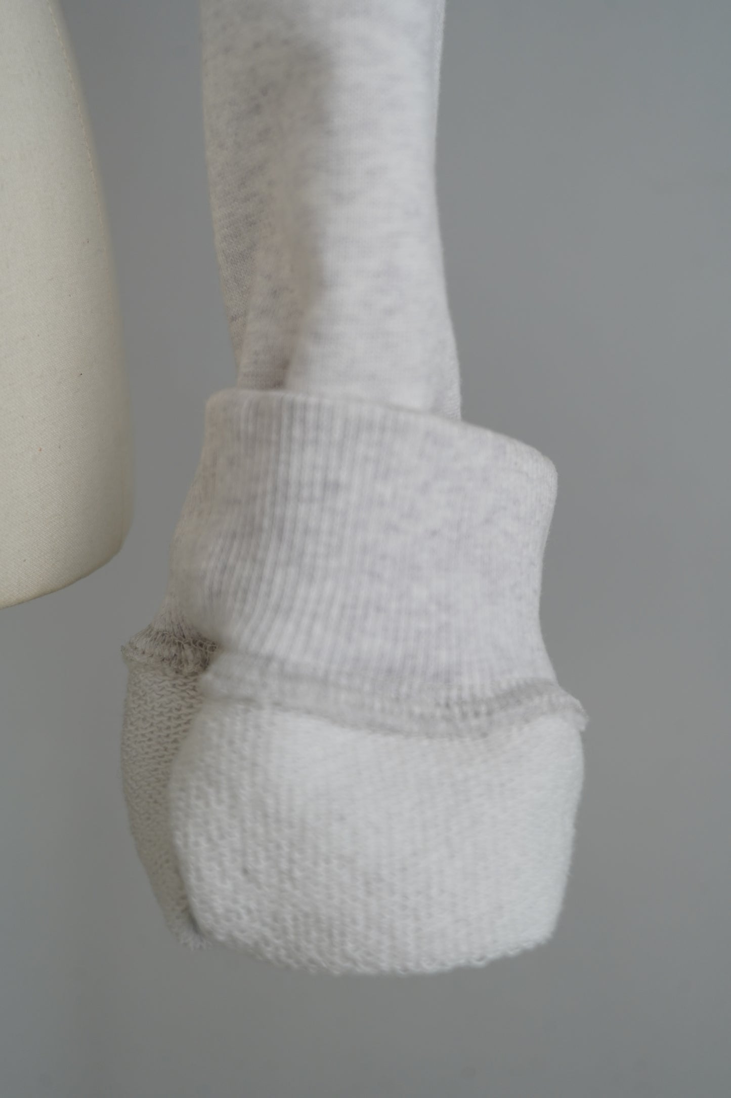 Sweat Hoodie / LIGHTGRAY