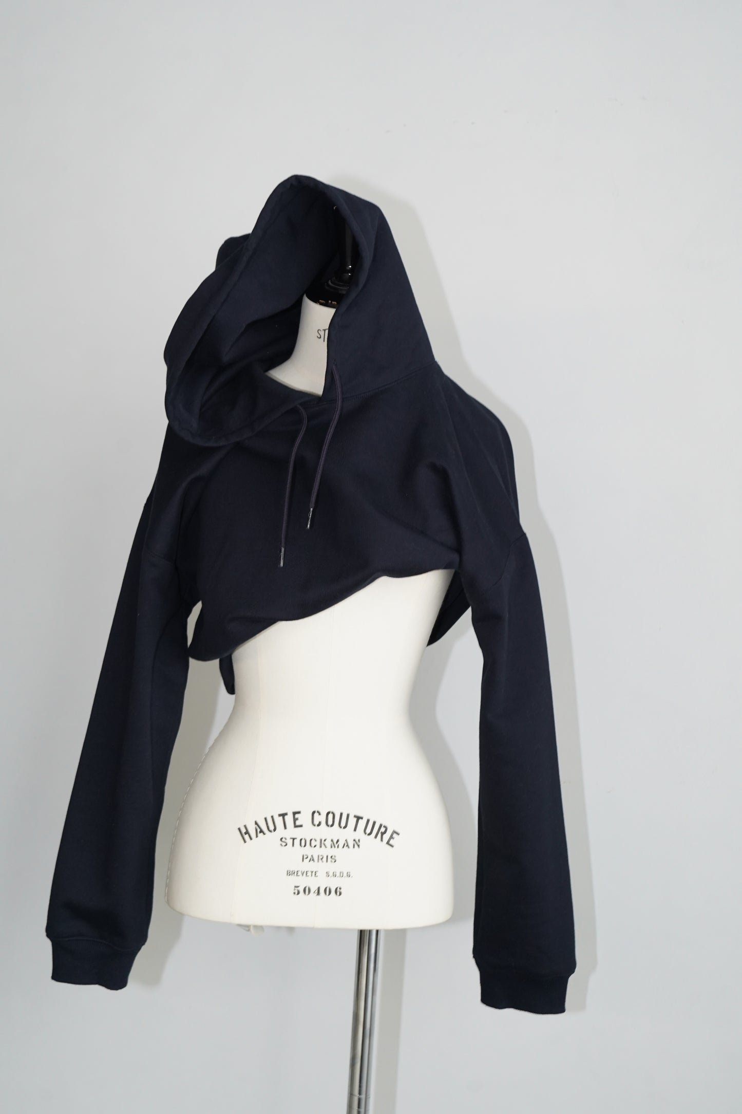 Sweat Hoodie / NAVY