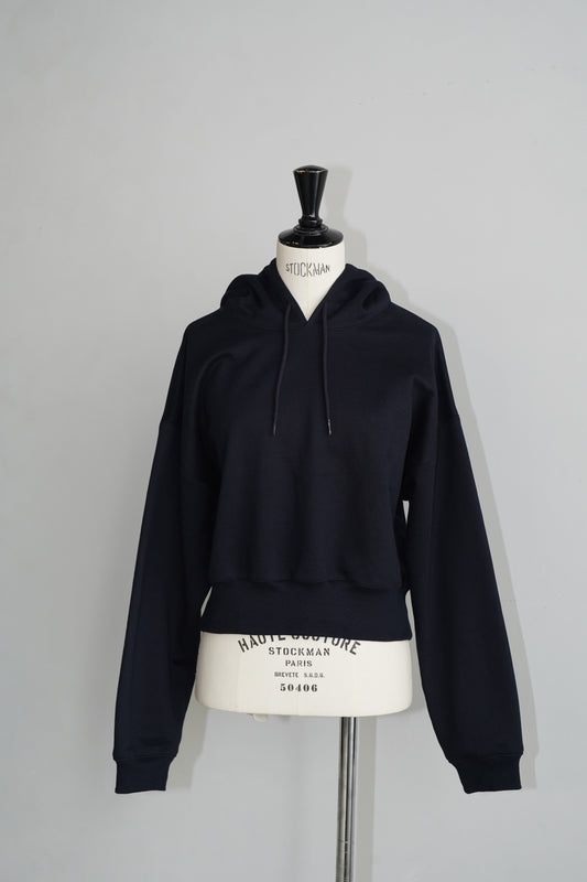 Sweat Hoodie / NAVY