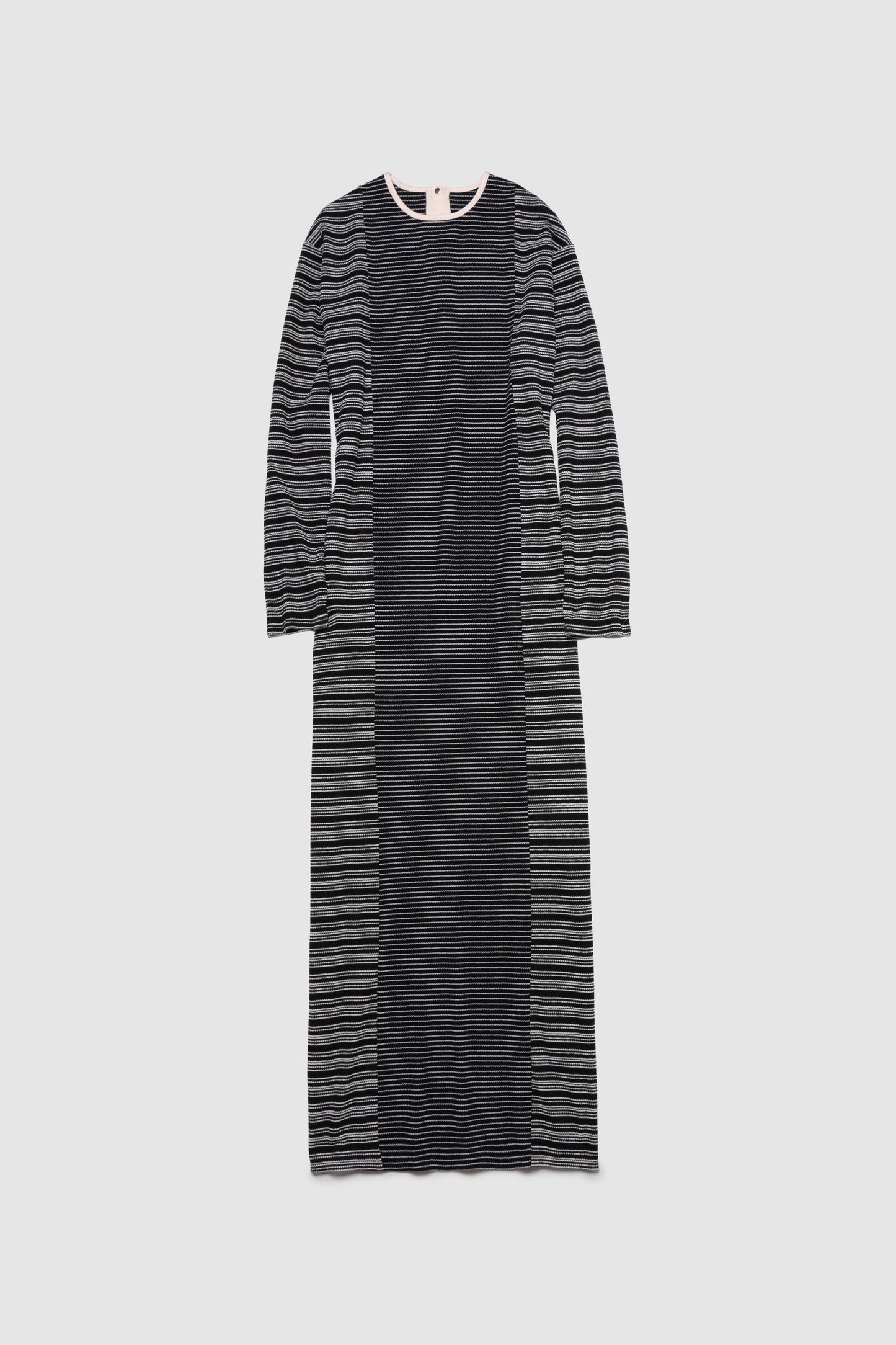Switch Border Onepiece / BLACK