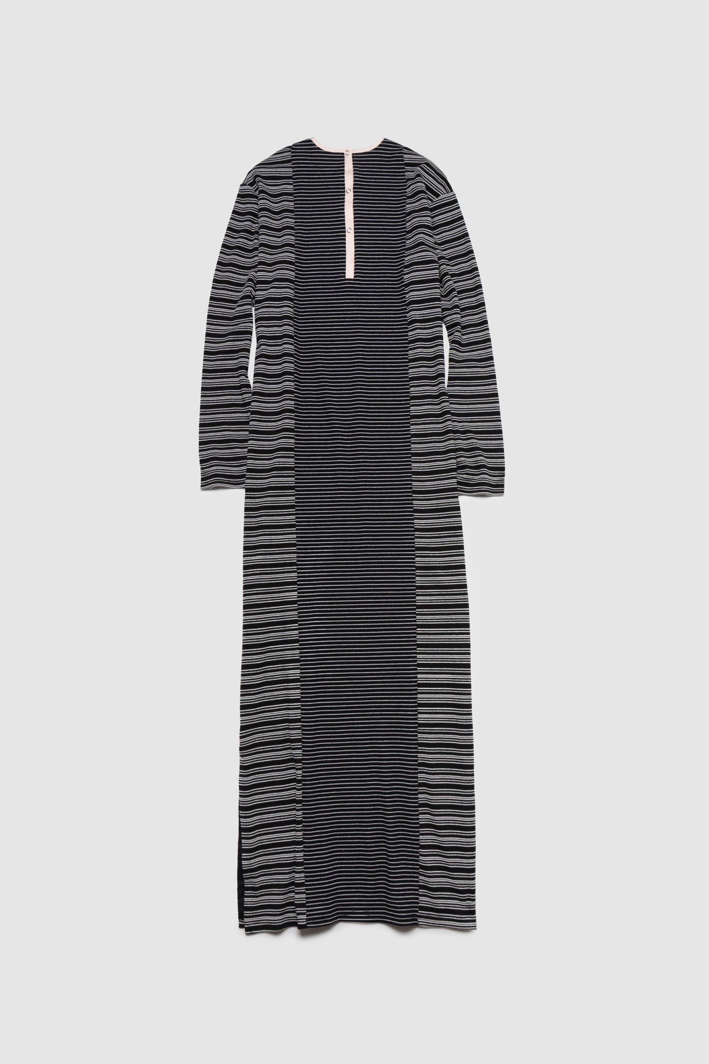 Switch Border Onepiece / BLACK