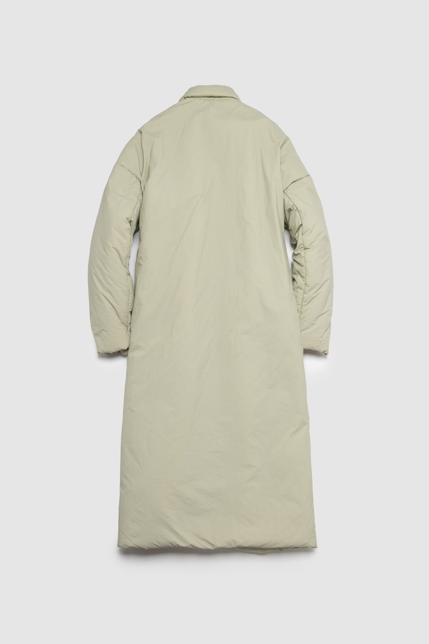 Padded Coat / MUGWORT -11月5-10日発送-