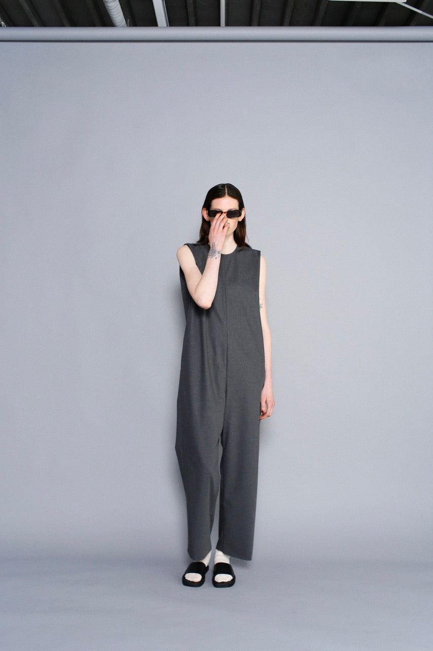 Basic All in one / CHARCOAL -6月15-18日発送-